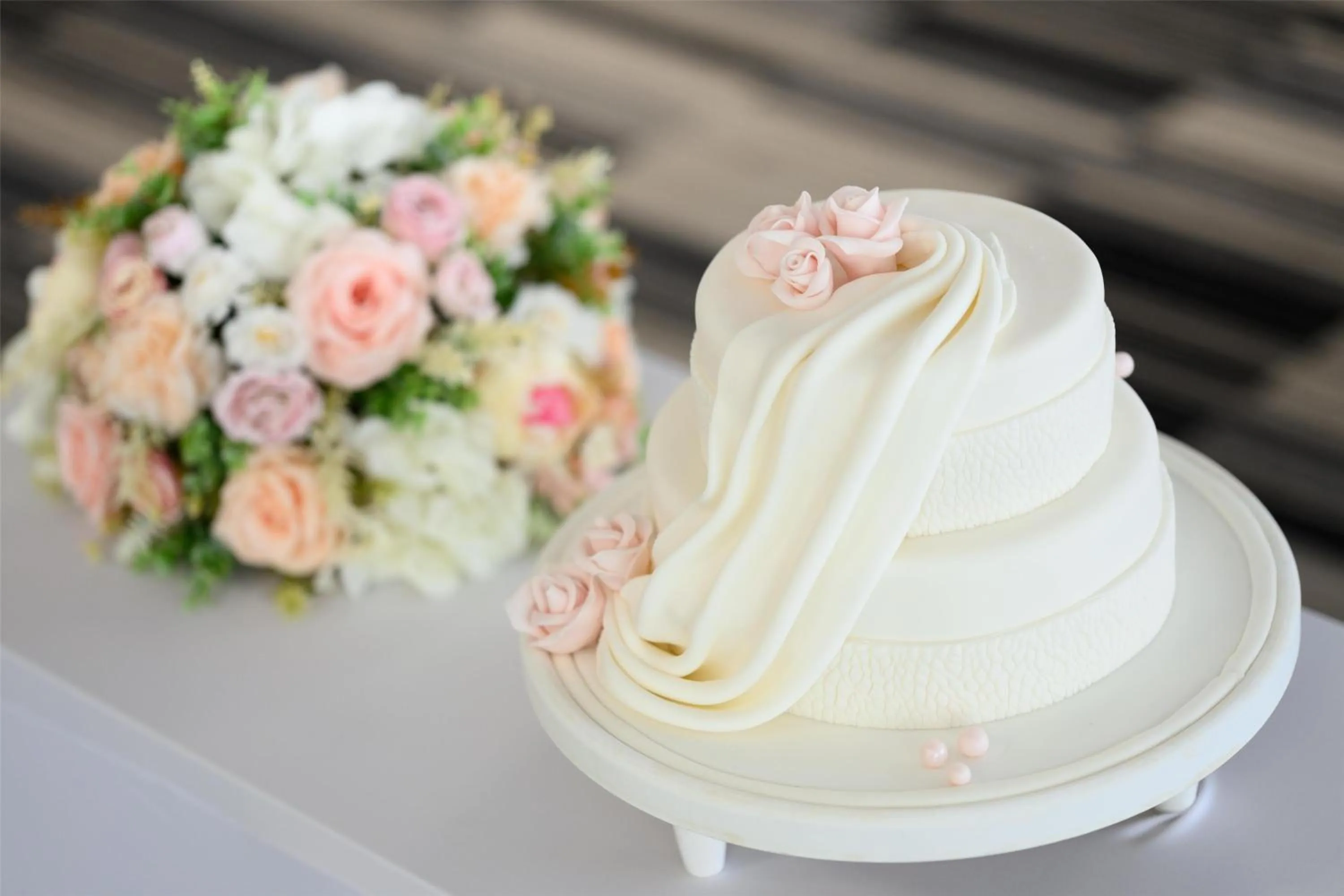 wedding in Park Inn By Radisson Budapest