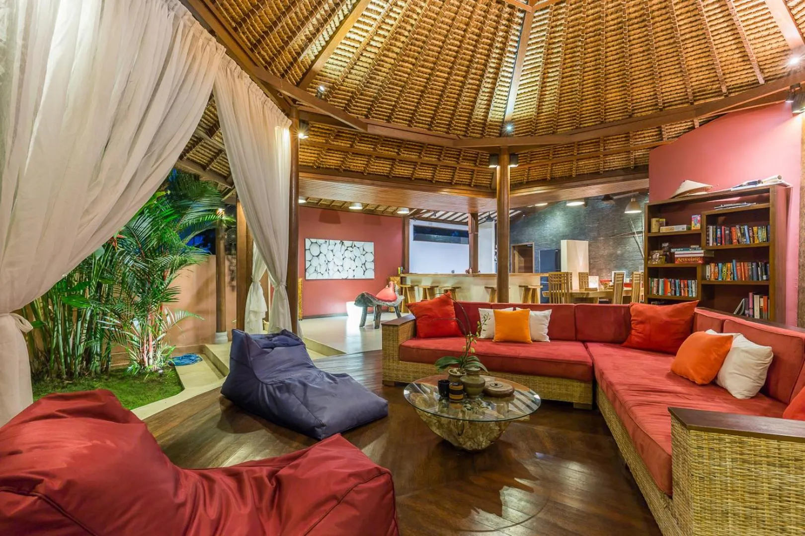 Villa Pilou Boutique Hotel