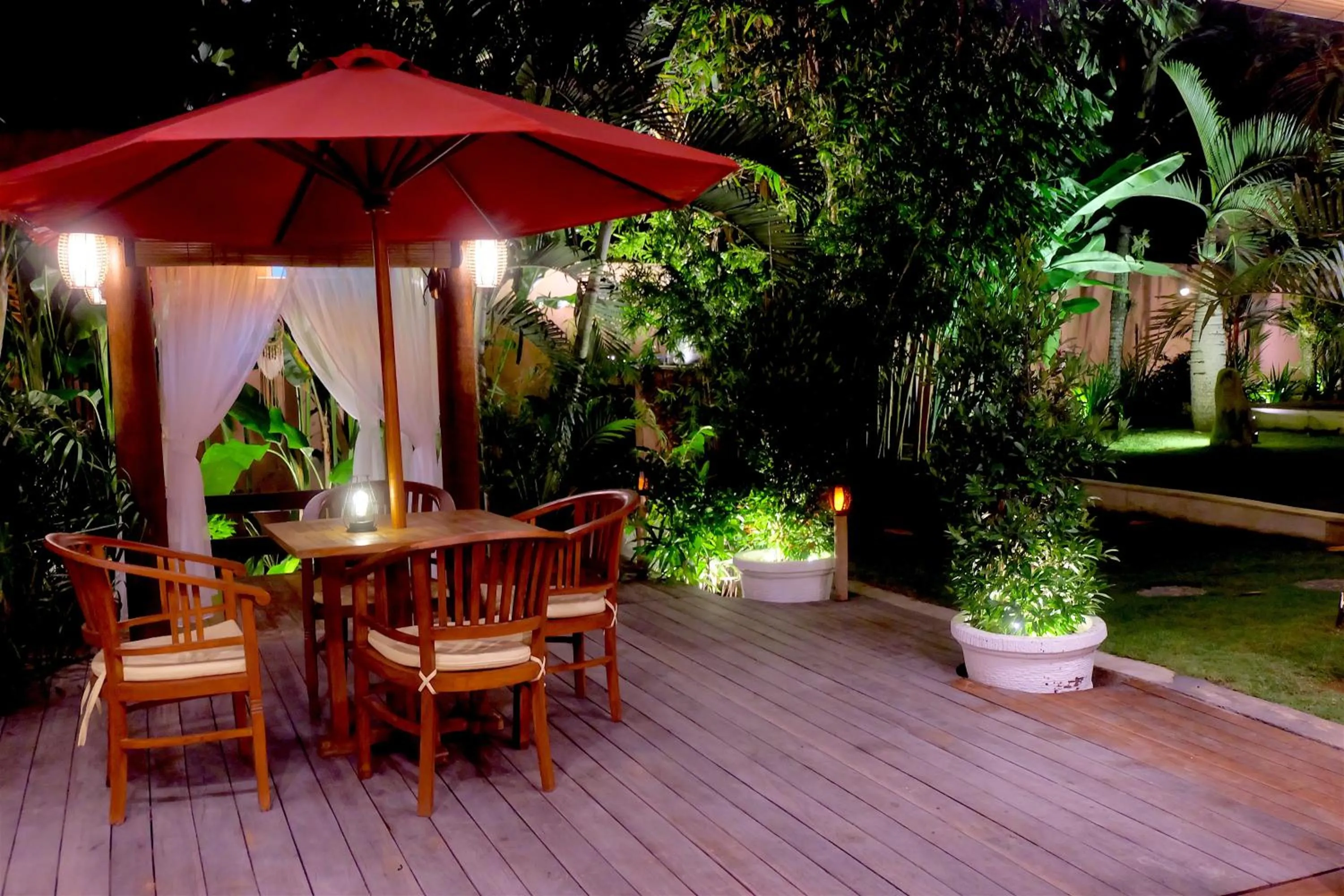 Villa Pilou Boutique Hotel