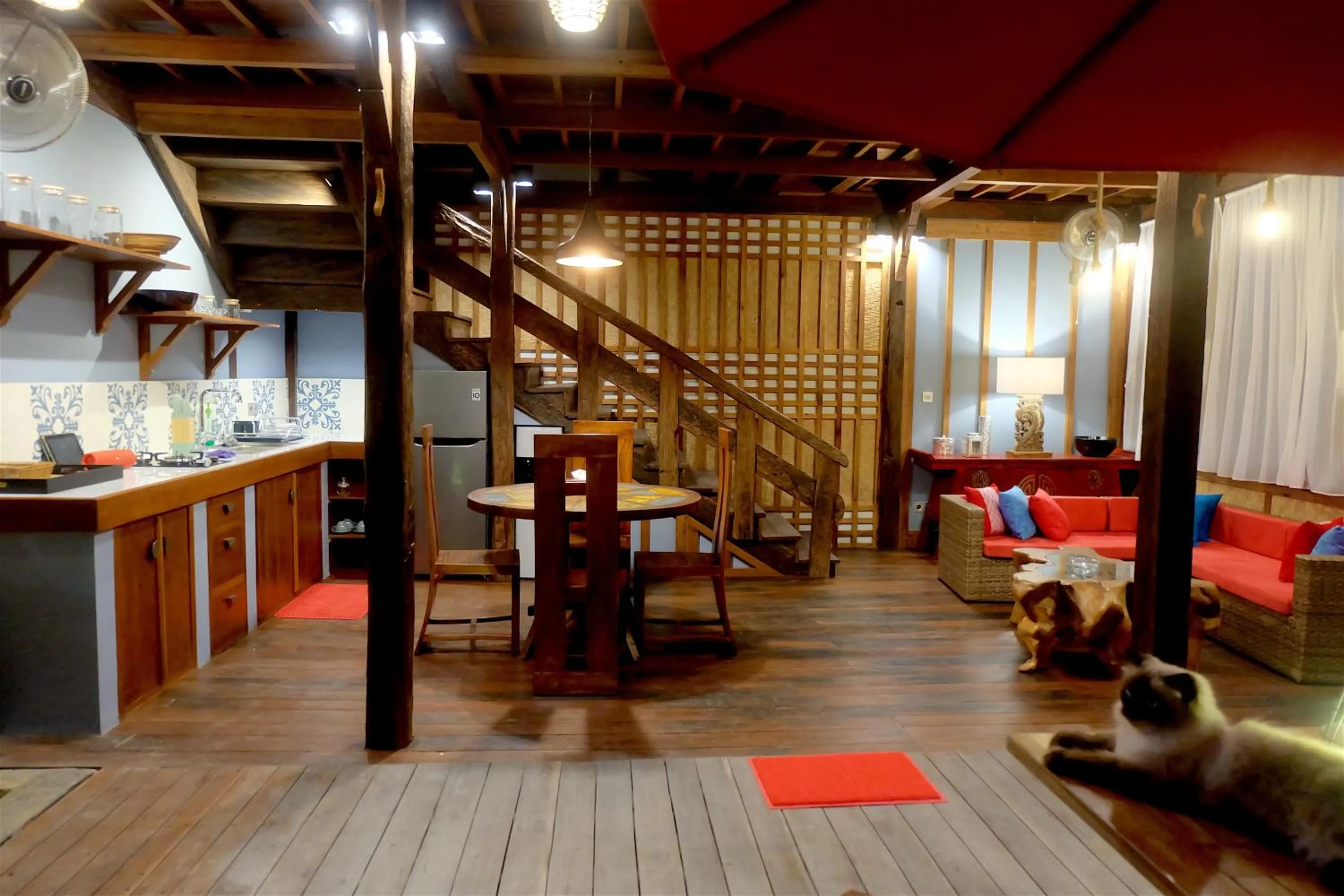 Villa Pilou Boutique Hotel