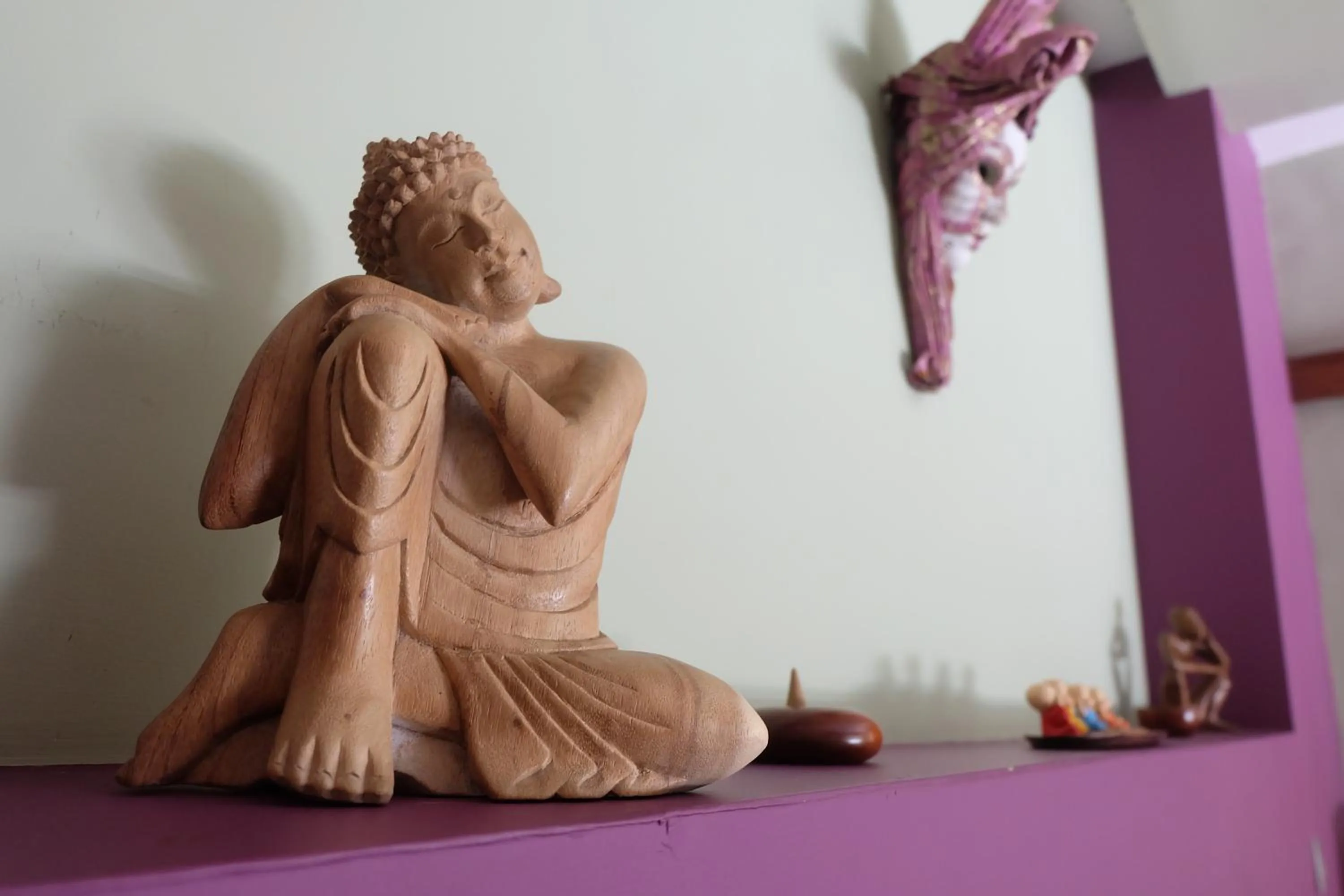 View (from property/room) in Villa Pilou Boutique Hotel