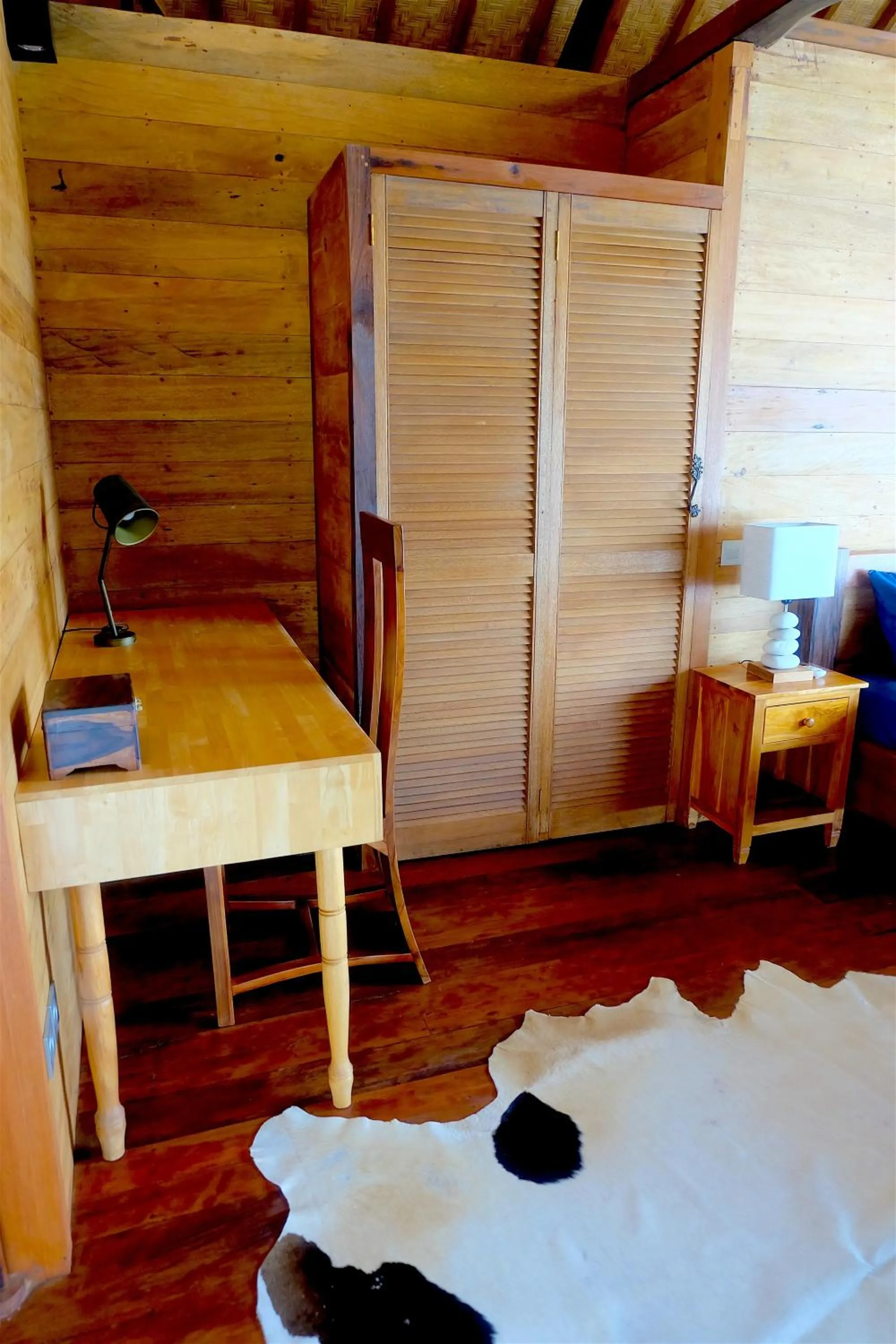 Villa Pilou Boutique Hotel