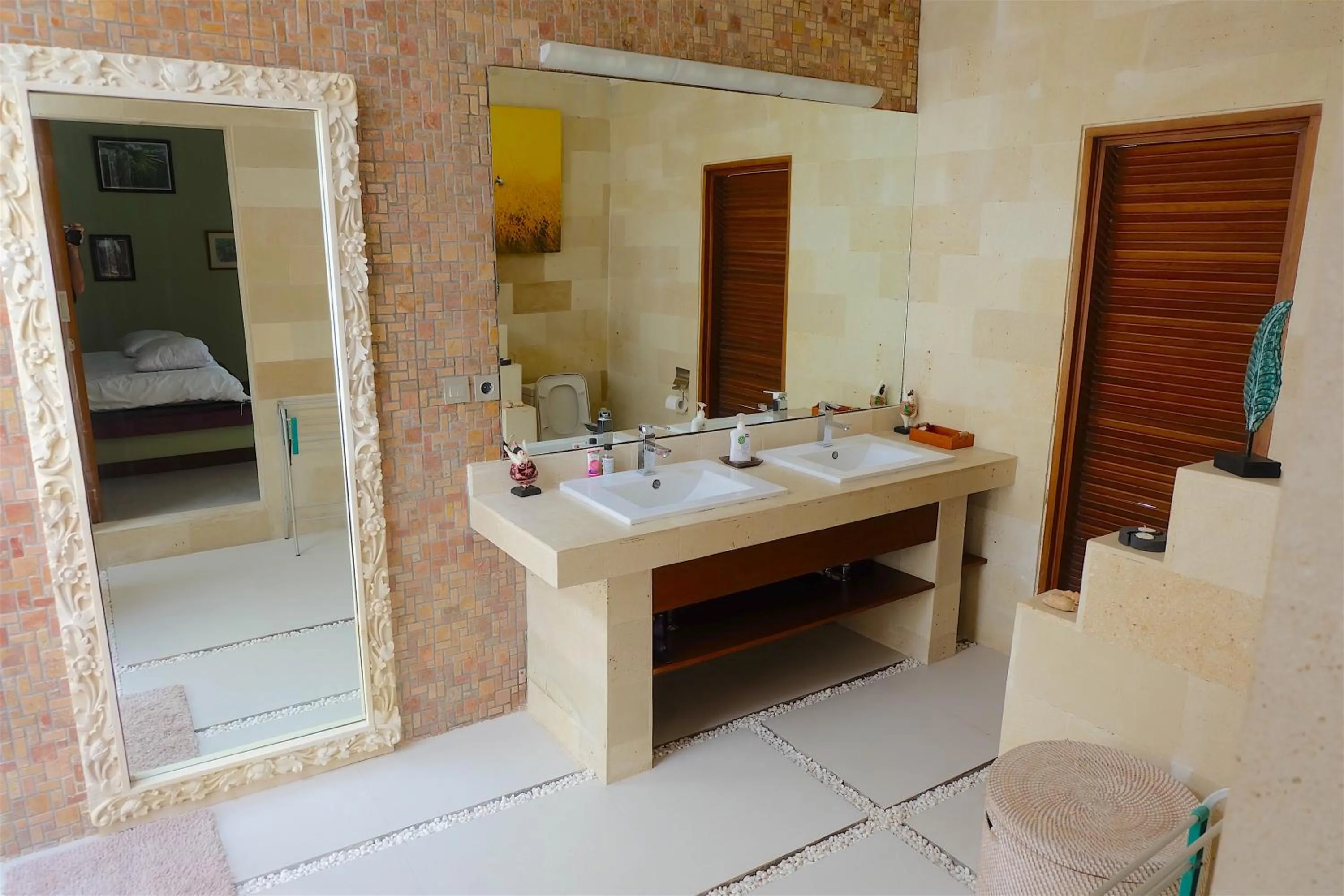 Villa Pilou Boutique Hotel