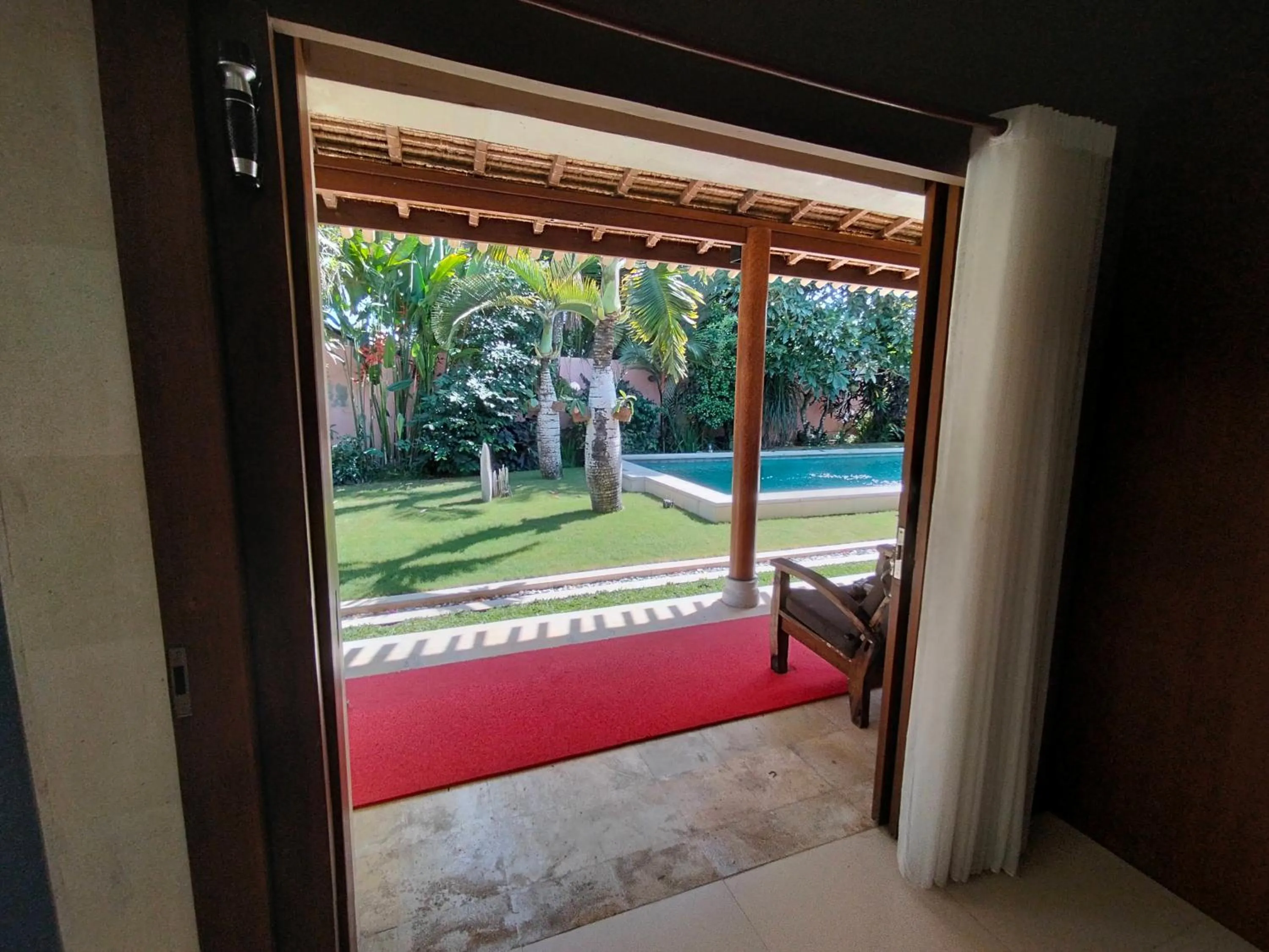 Villa Pilou Boutique Hotel