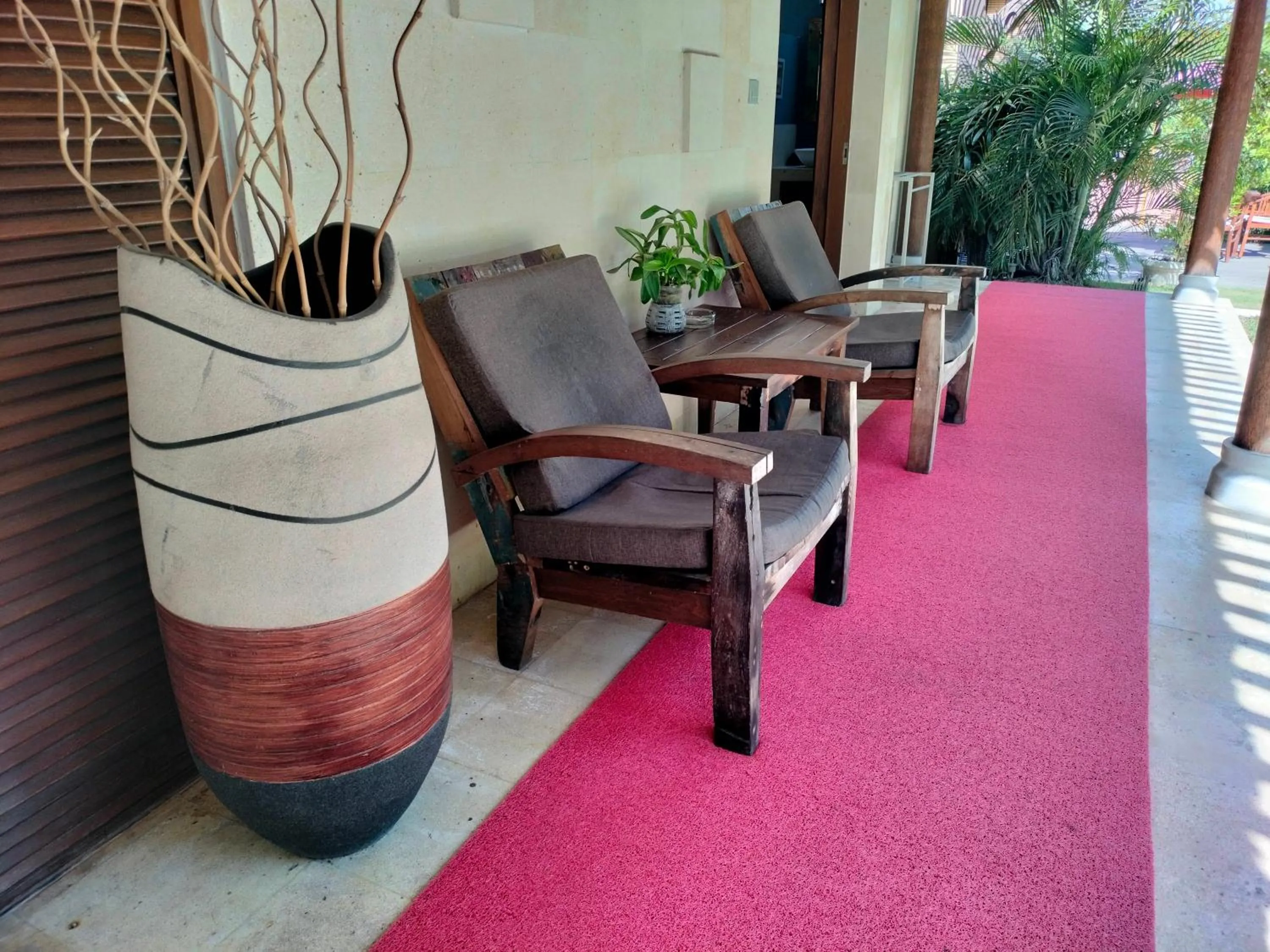 Villa Pilou Boutique Hotel