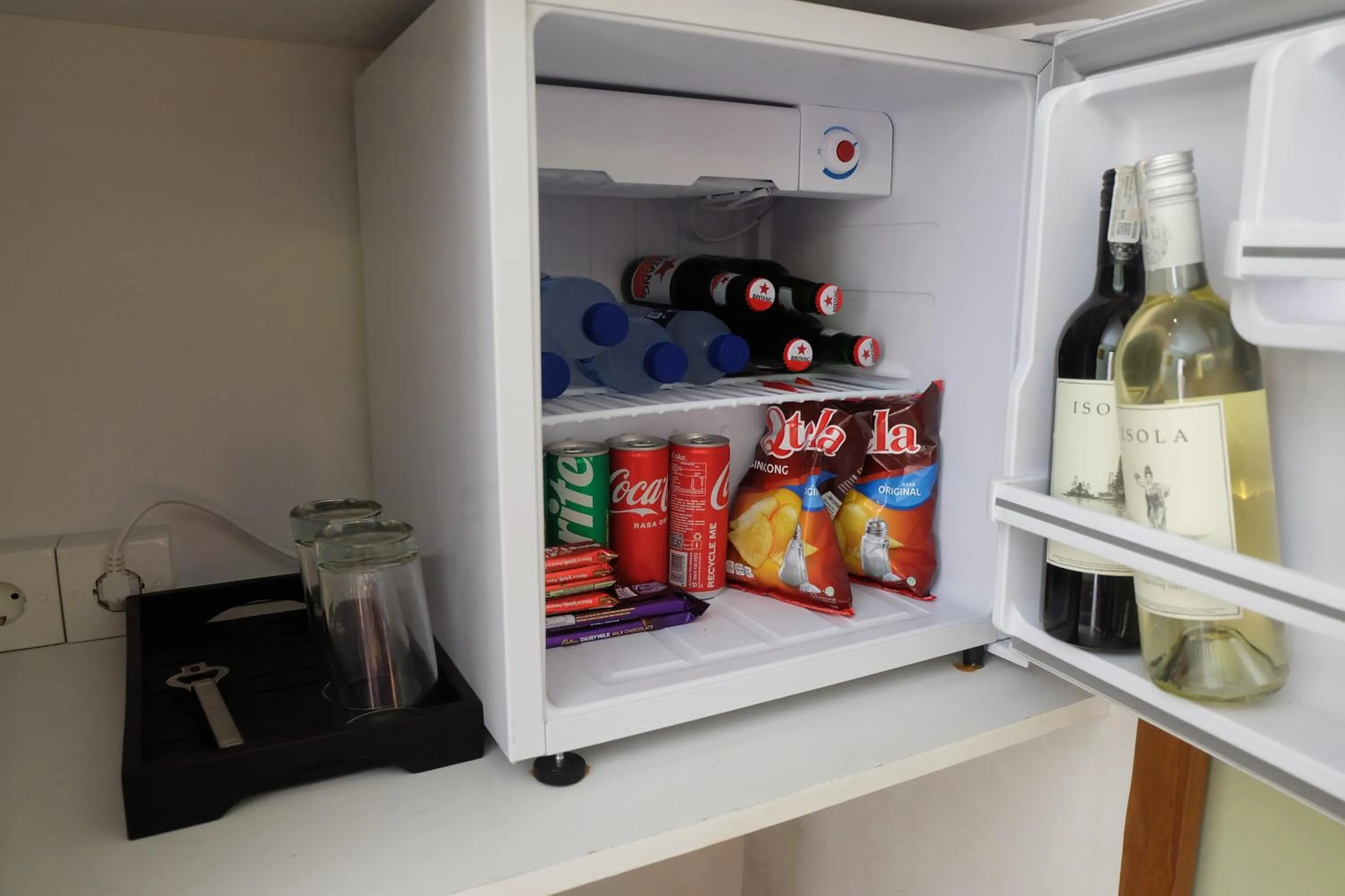 Villa Pilou Boutique Hotel