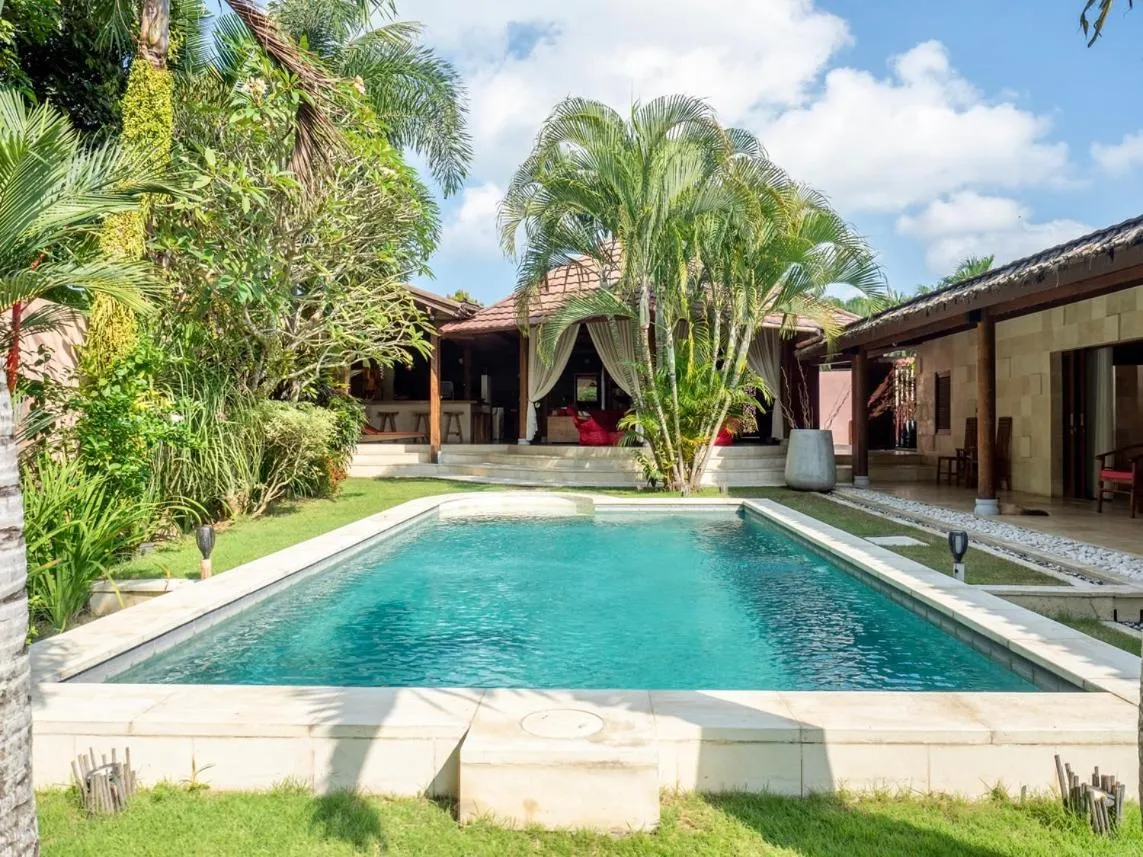 Villa Pilou Boutique Hotel