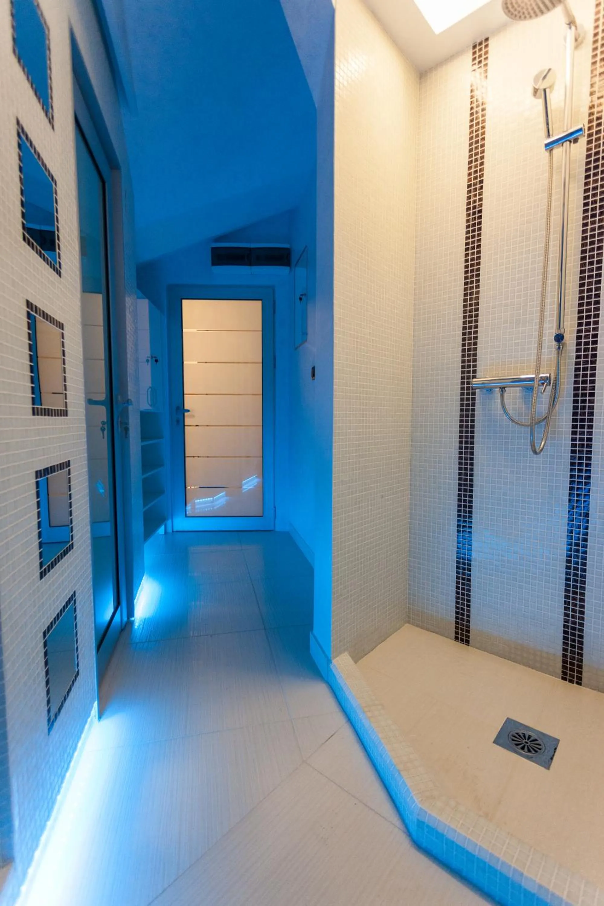 Spa and wellness centre/facilities, Bed in Vila Barović and Spa