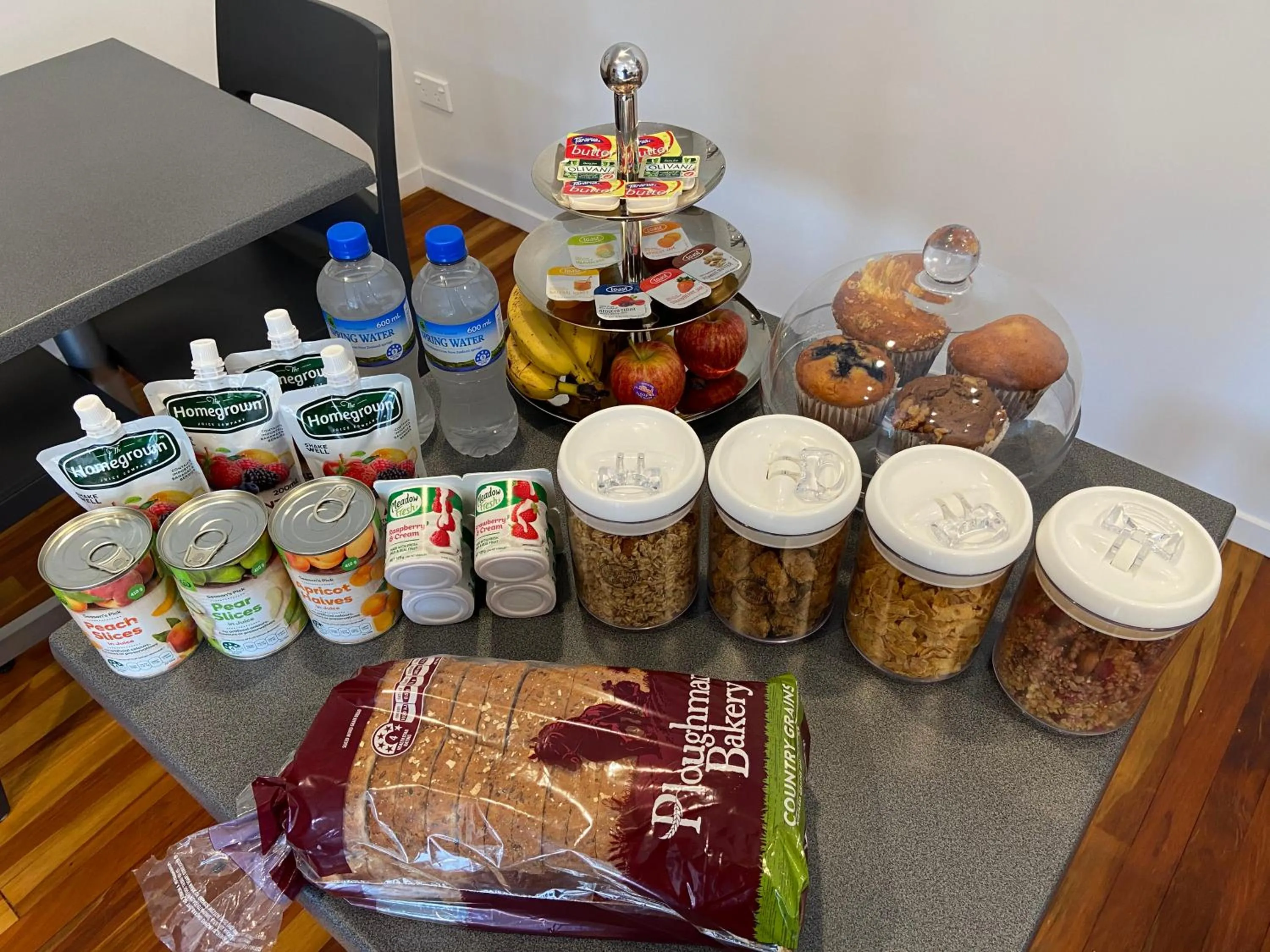 Whakatane B&B