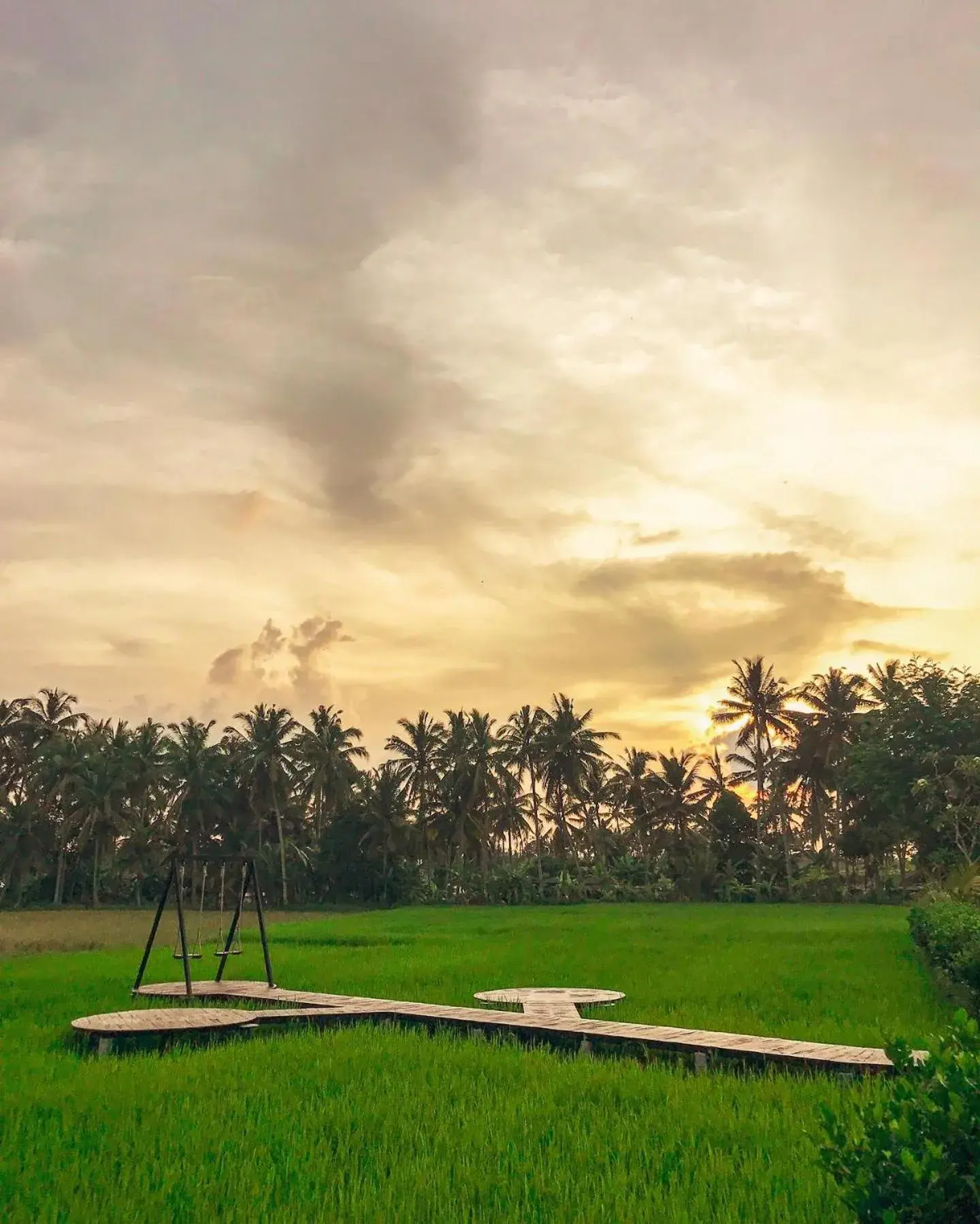 Property building in Adil Villa & Resort Property building in Adil Villa & Resort