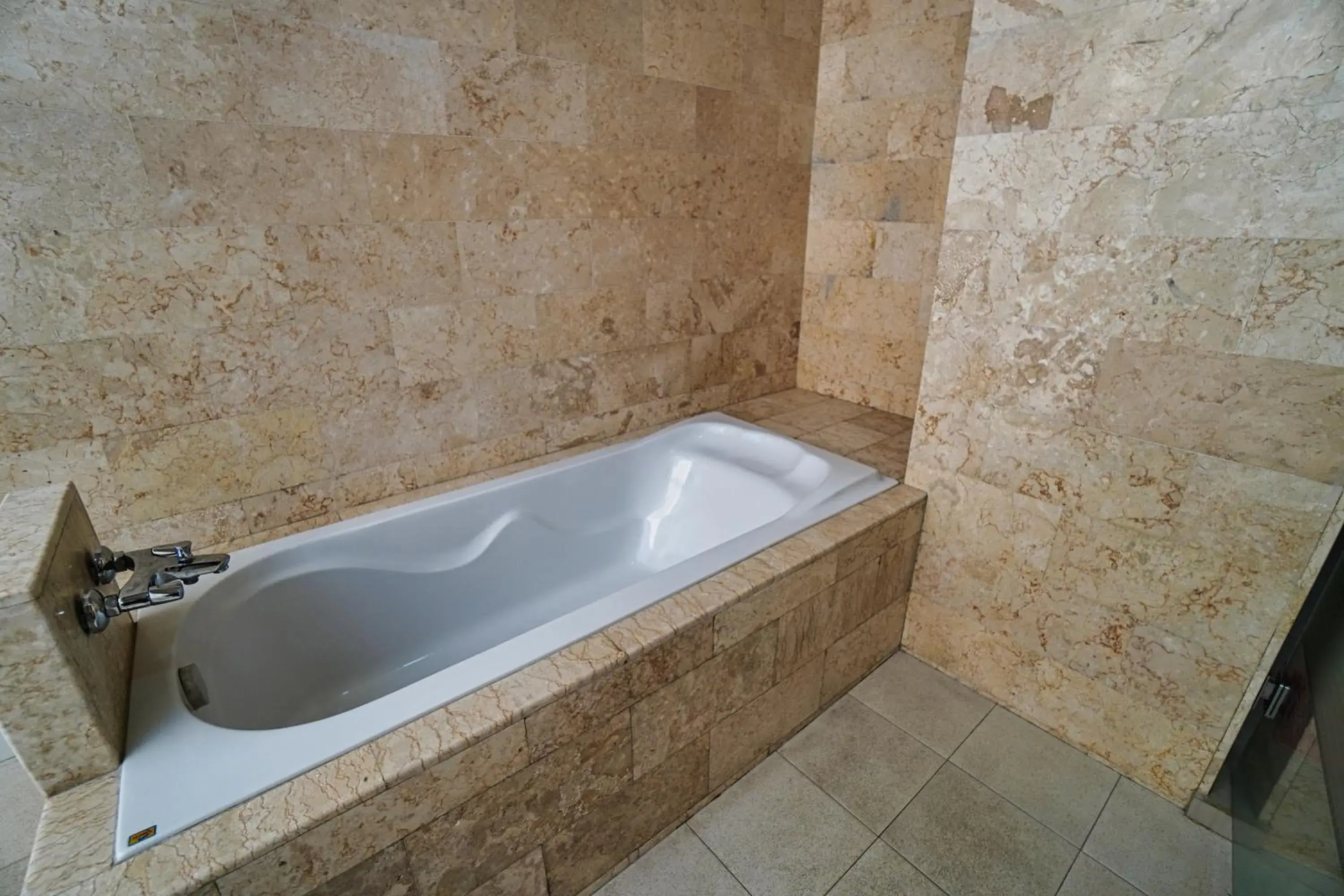 Bathroom in Adil Villa & Resort Bathroom in Adil Villa & Resort