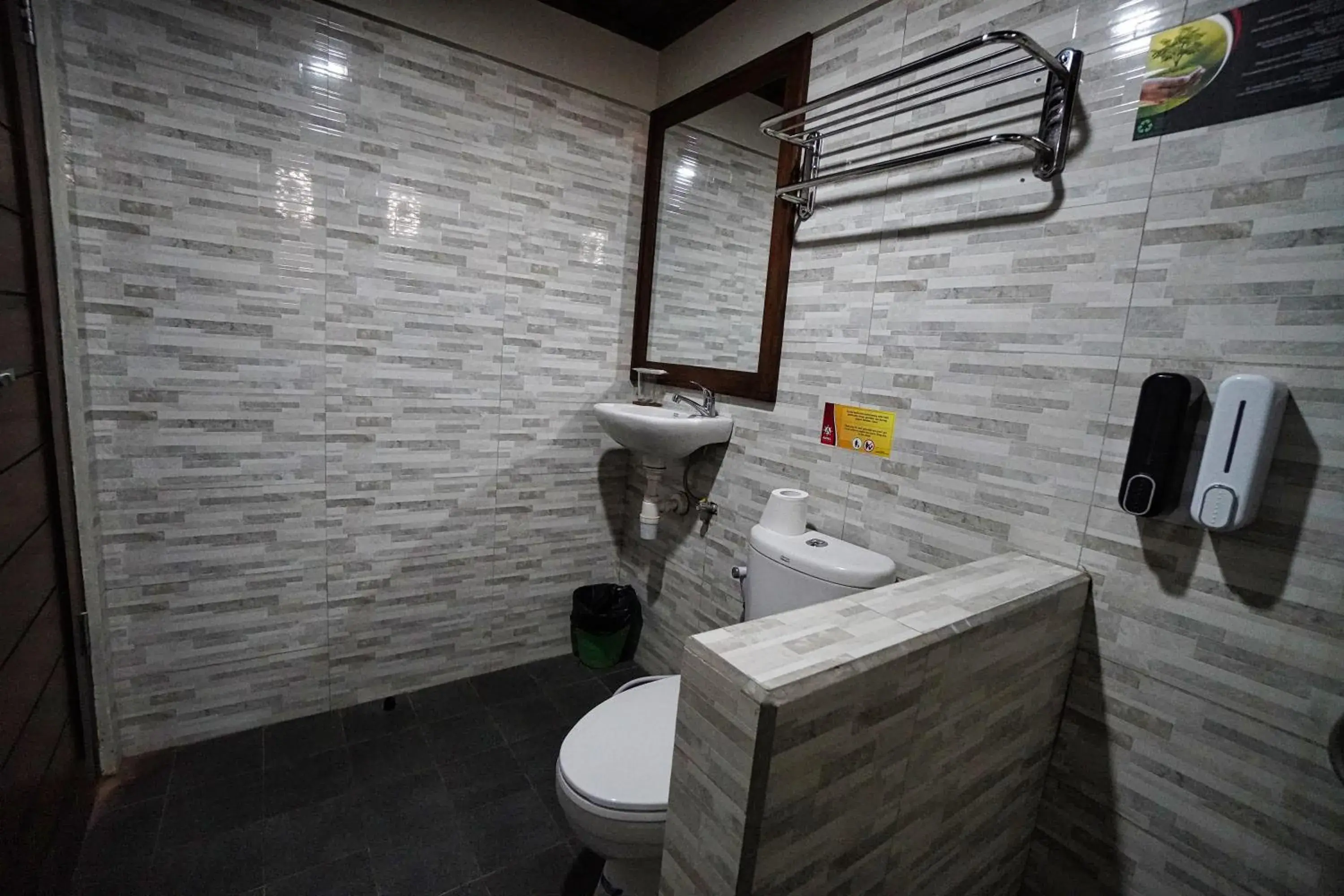 Property building in Adil Villa & Resort Property building in Adil Villa & Resort