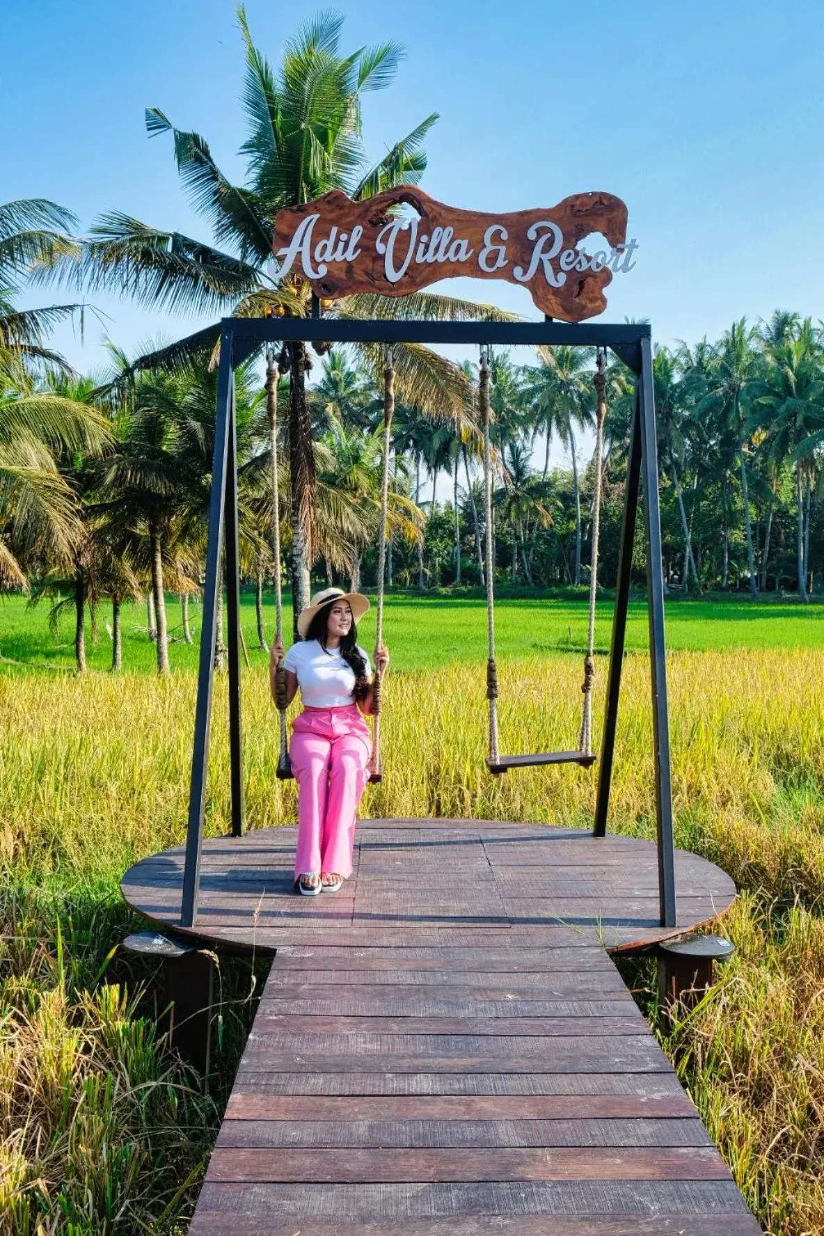 Adil Villa & Resort Adil Villa & Resort