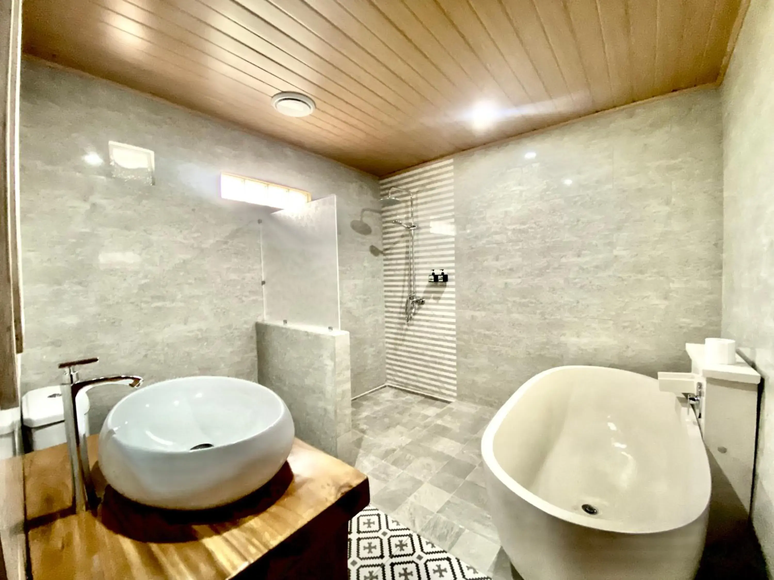 Property building in Adil Villa & Resort Property building in Adil Villa & Resort