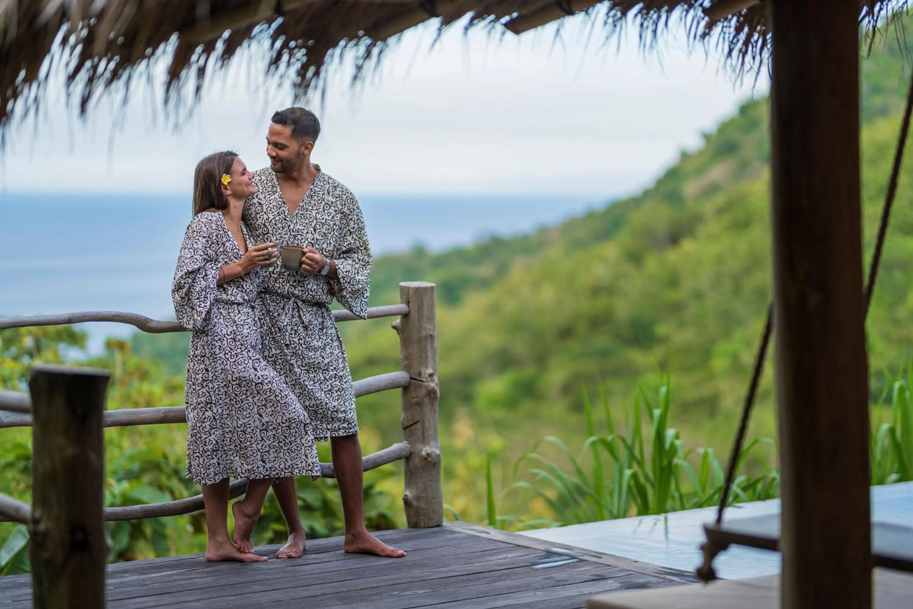 People in MATHIS Lodge Amed