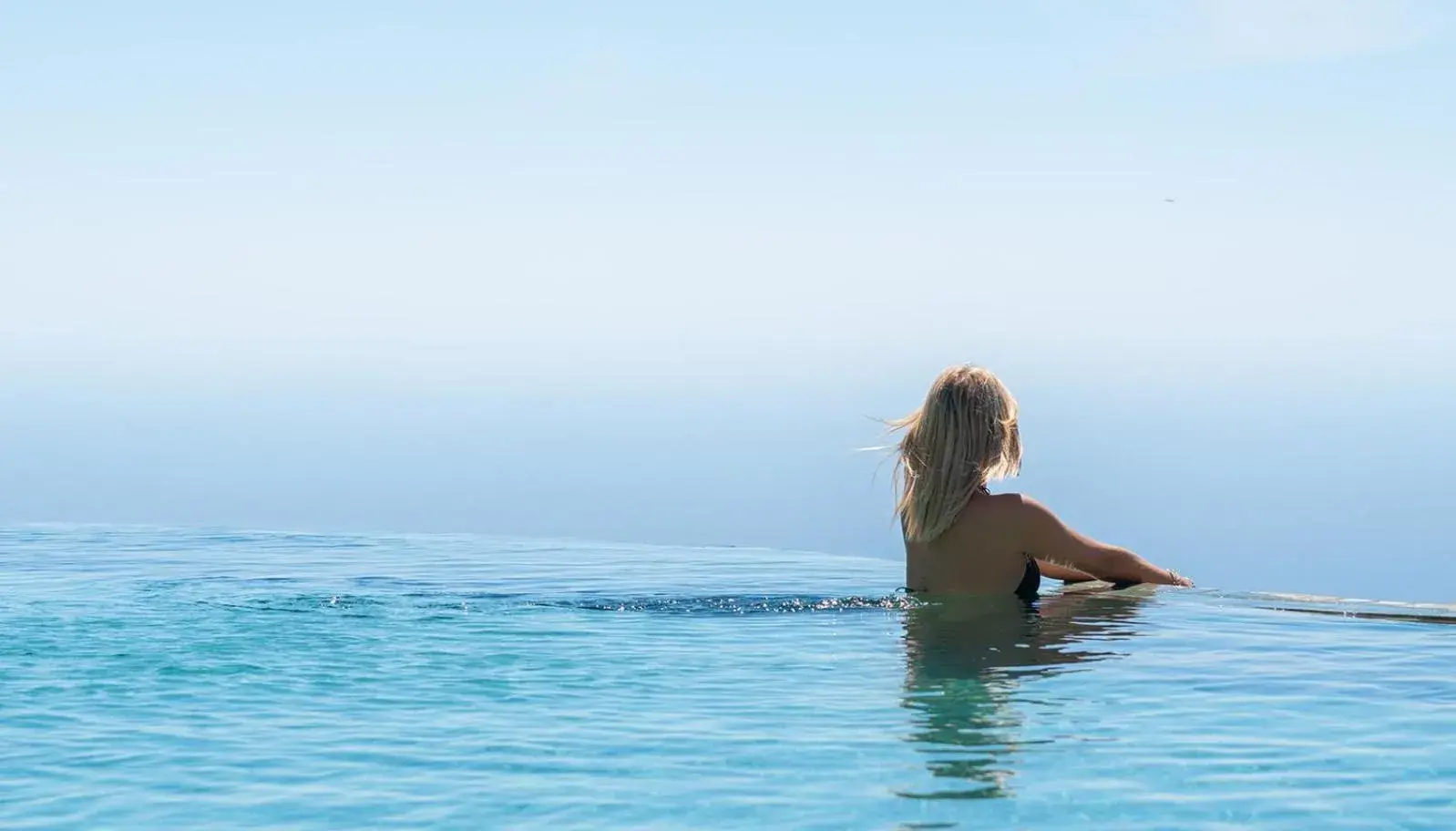 View (from property/room) in MATHIS Lodge Amed View (from property/room) in MATHIS Lodge Amed