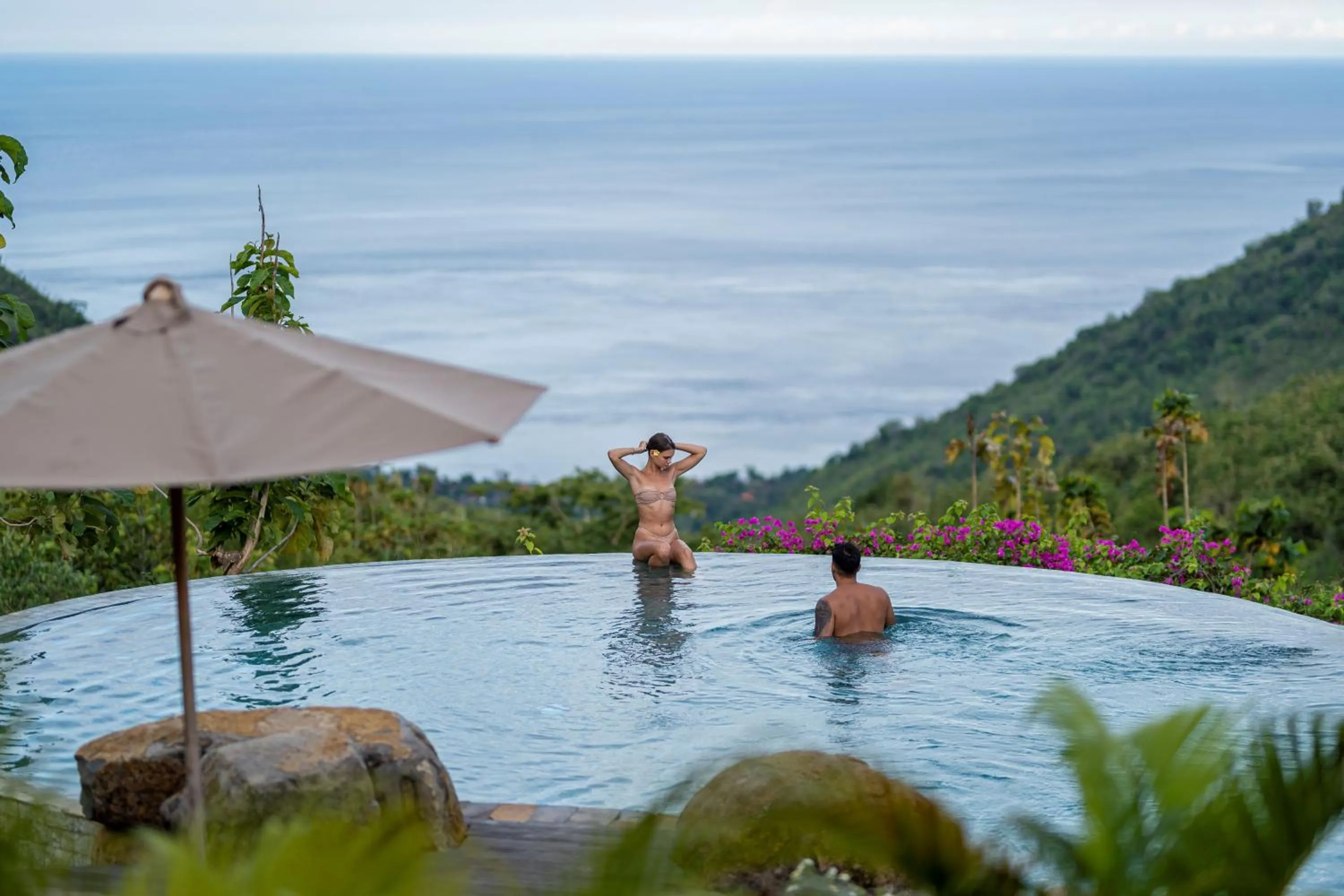 Day in MATHIS Lodge Amed