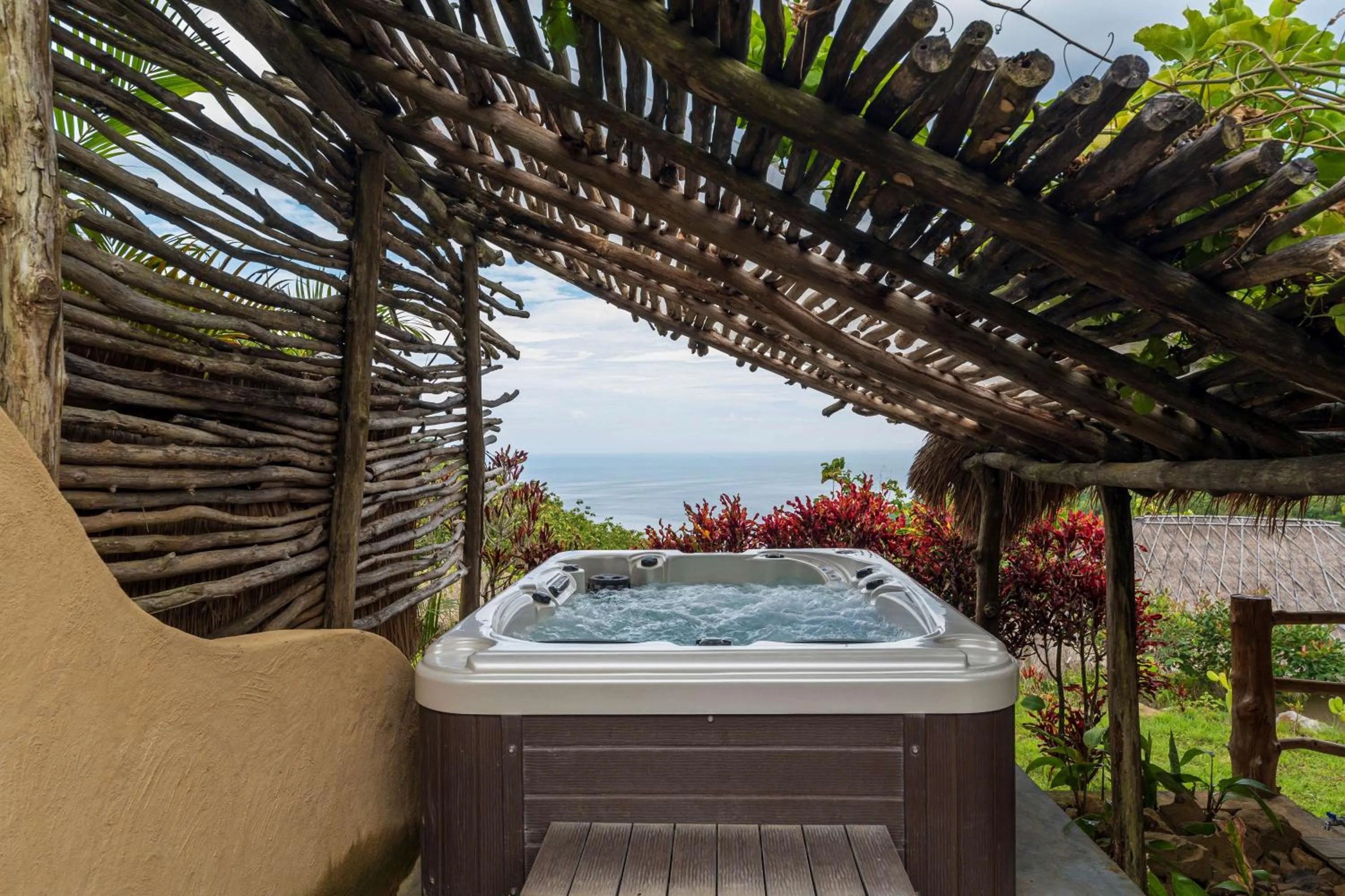 Day in MATHIS Lodge Amed