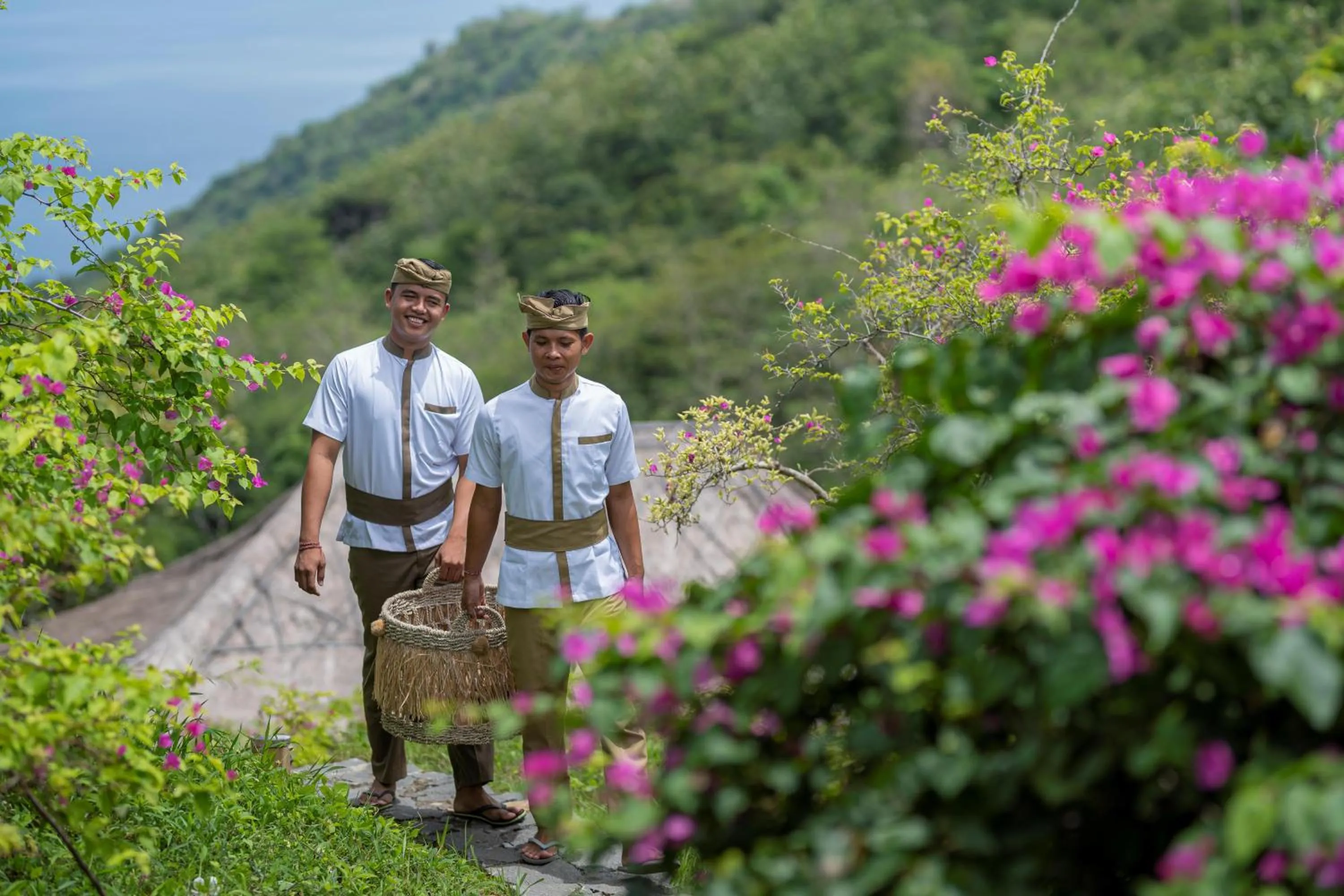 People in MATHIS Lodge Amed