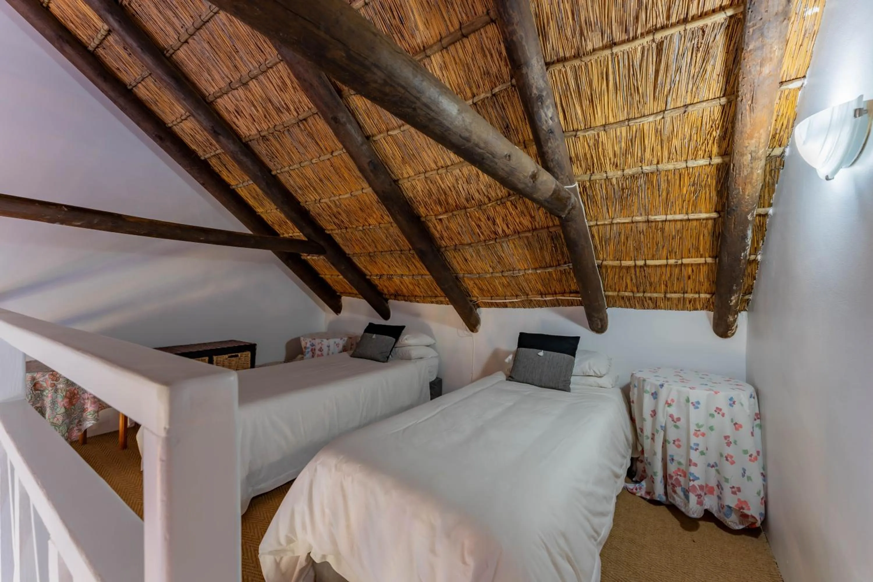 children, Bed in Cycads on Sea Guest House