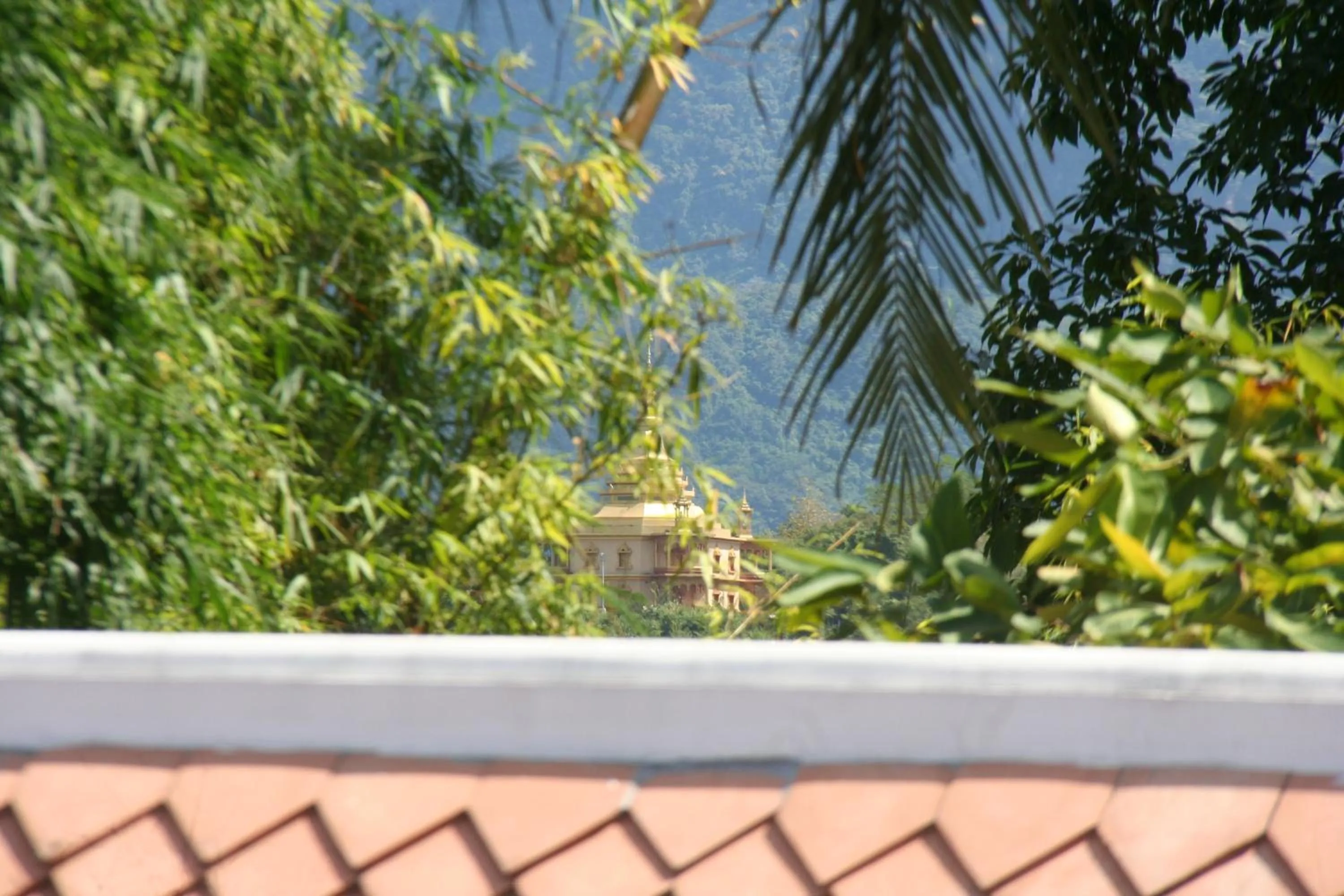 Nearby landmark in Cold River