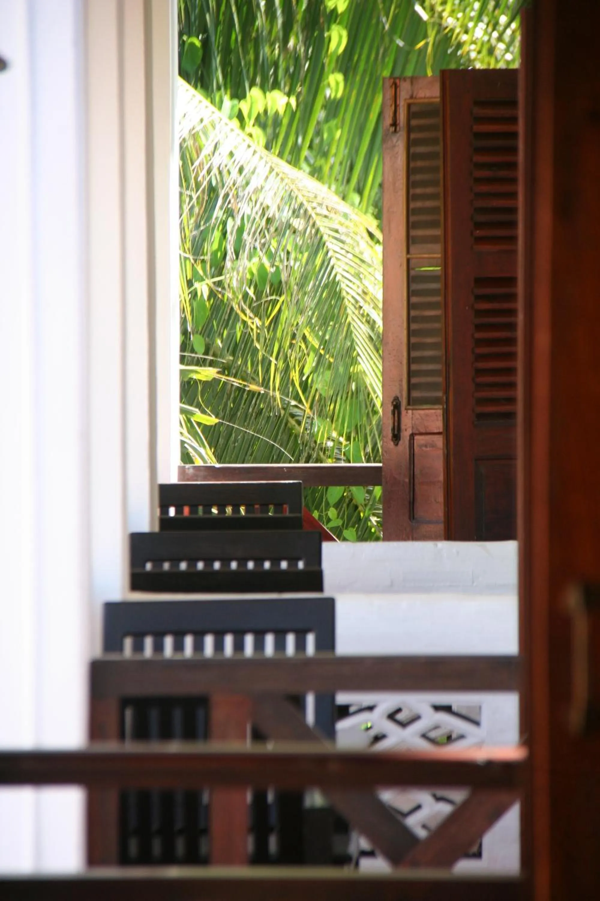 Property building in Cold River