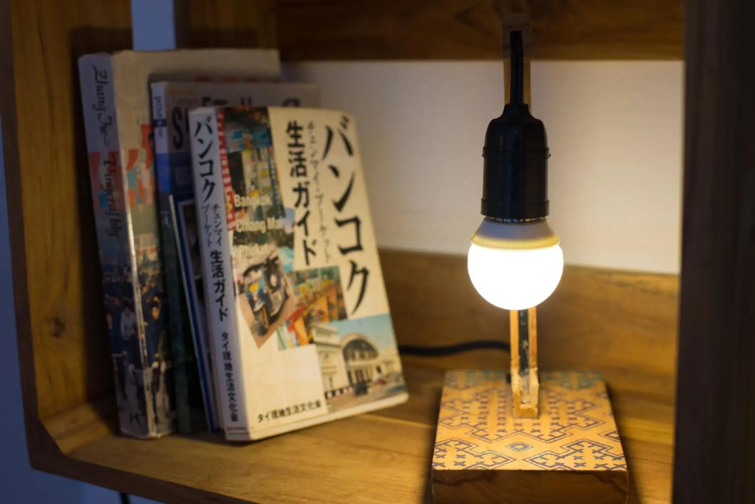 Standard Twin Room in Cold River Standard Twin Room in Cold River