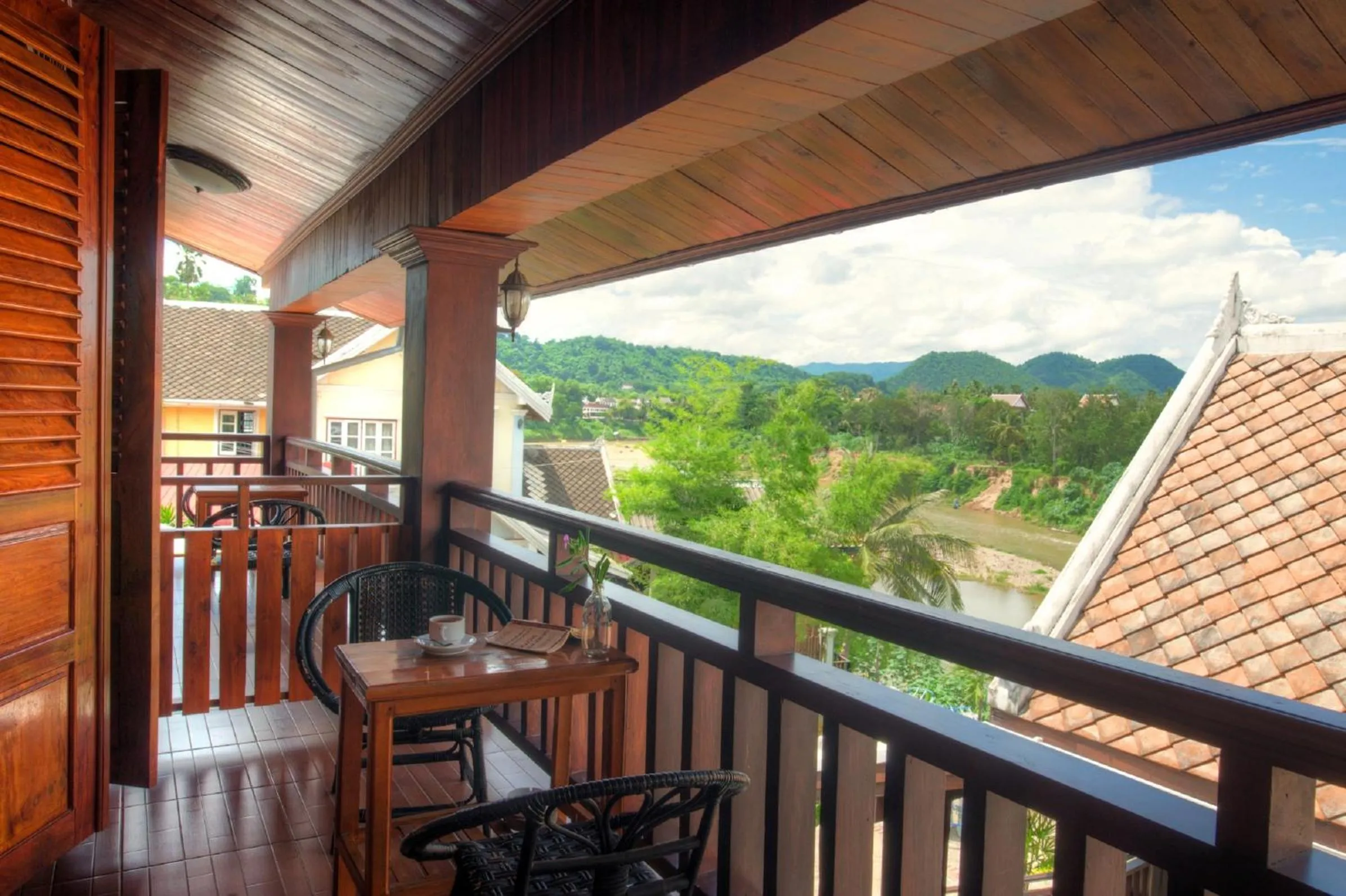 Nearby landmark in Cold River