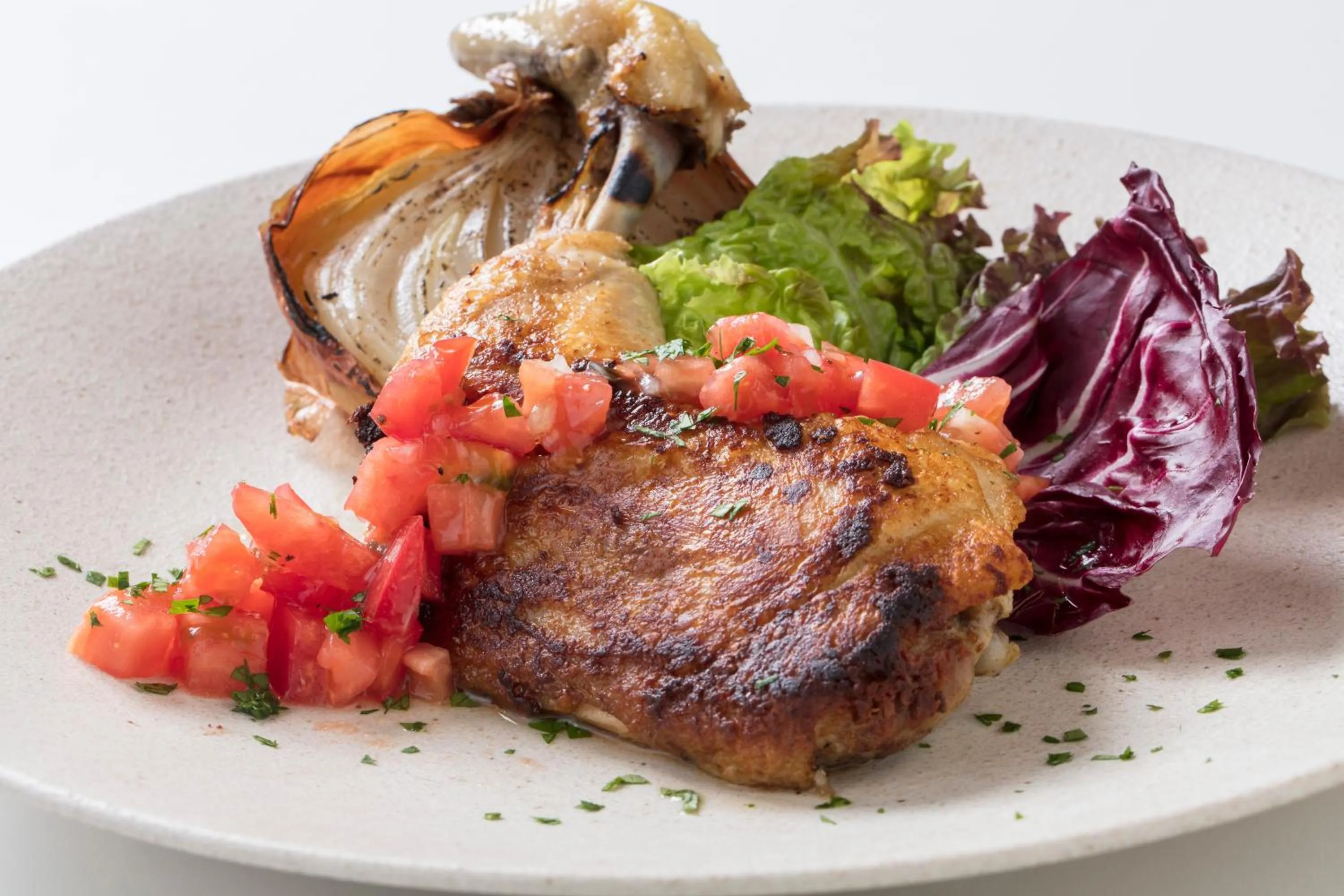 Food and drinks in Lime Resort Myoko