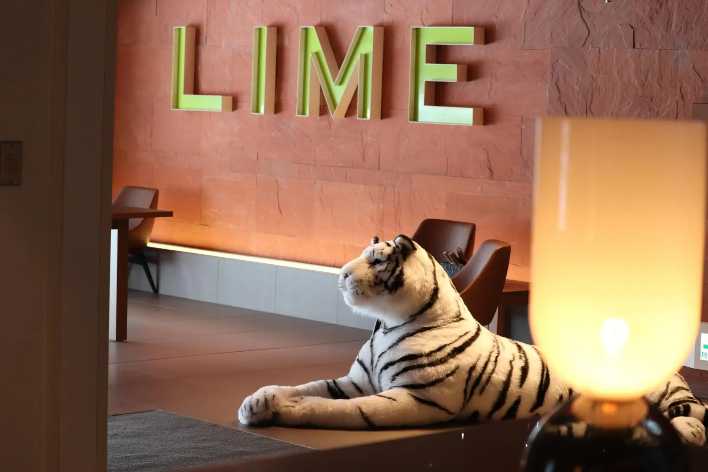 Lobby or reception, Pets in Lime Resort Myoko