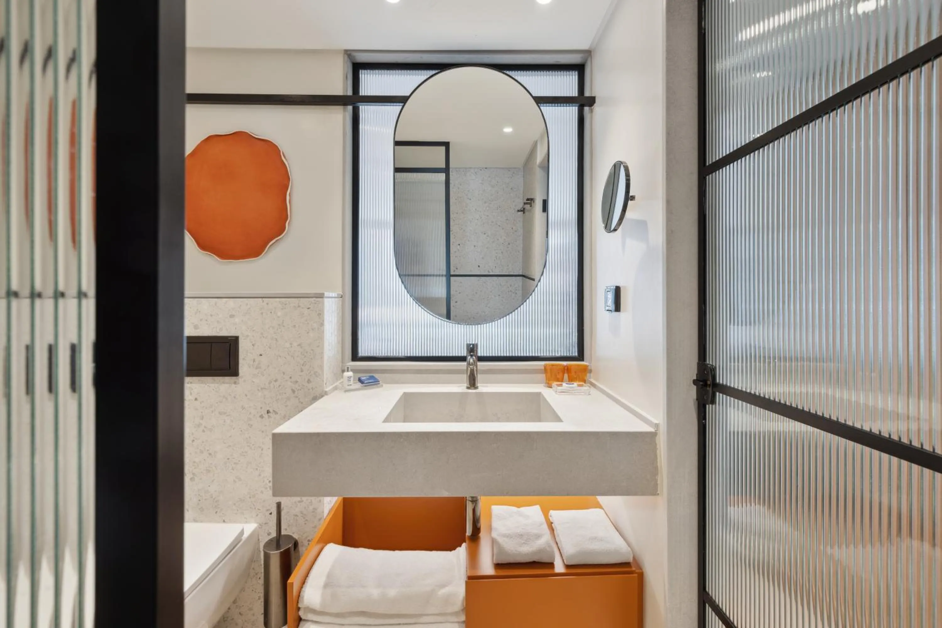 King Solomon by Isrotel Collection