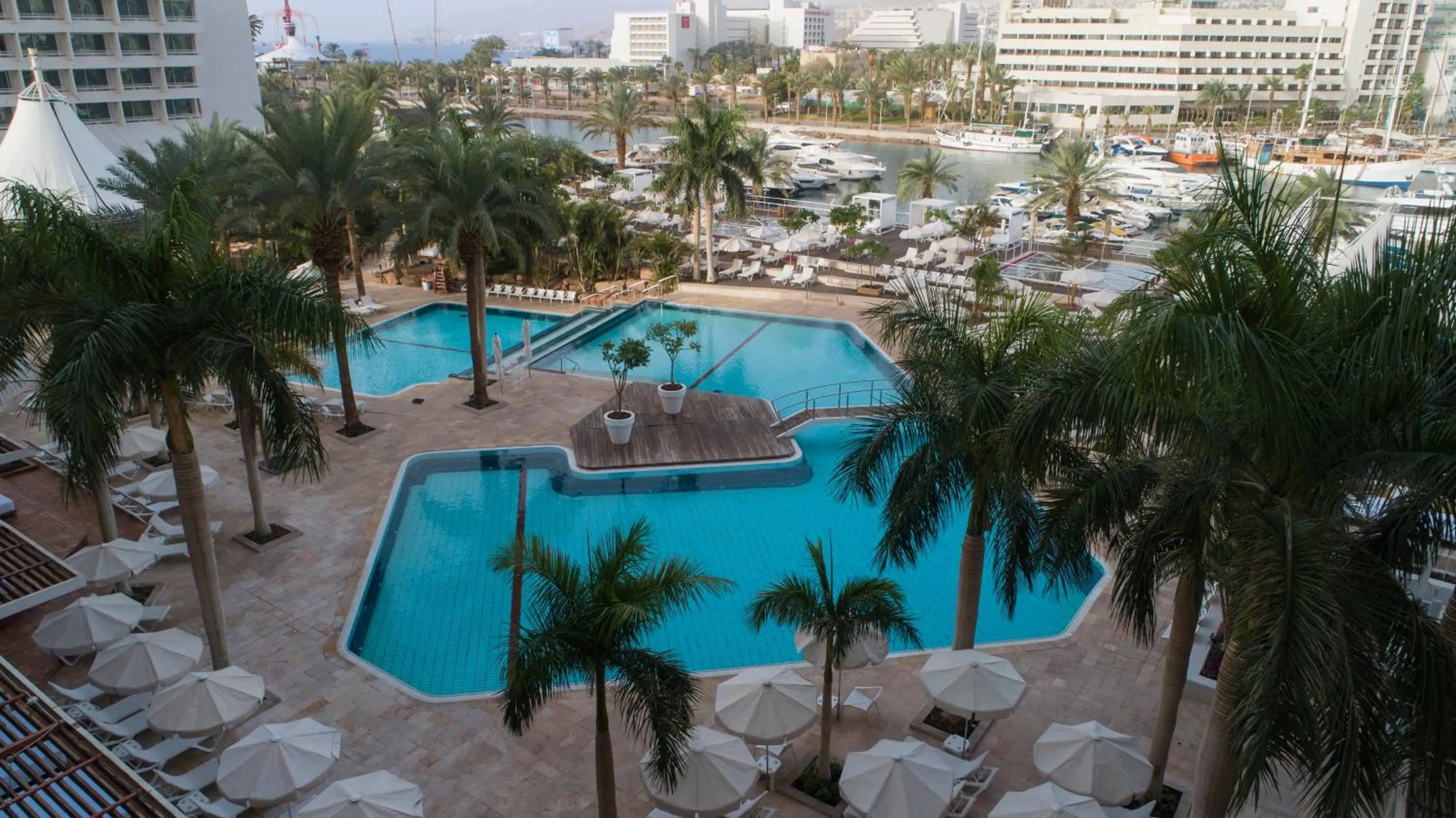 King Solomon by Isrotel Collection