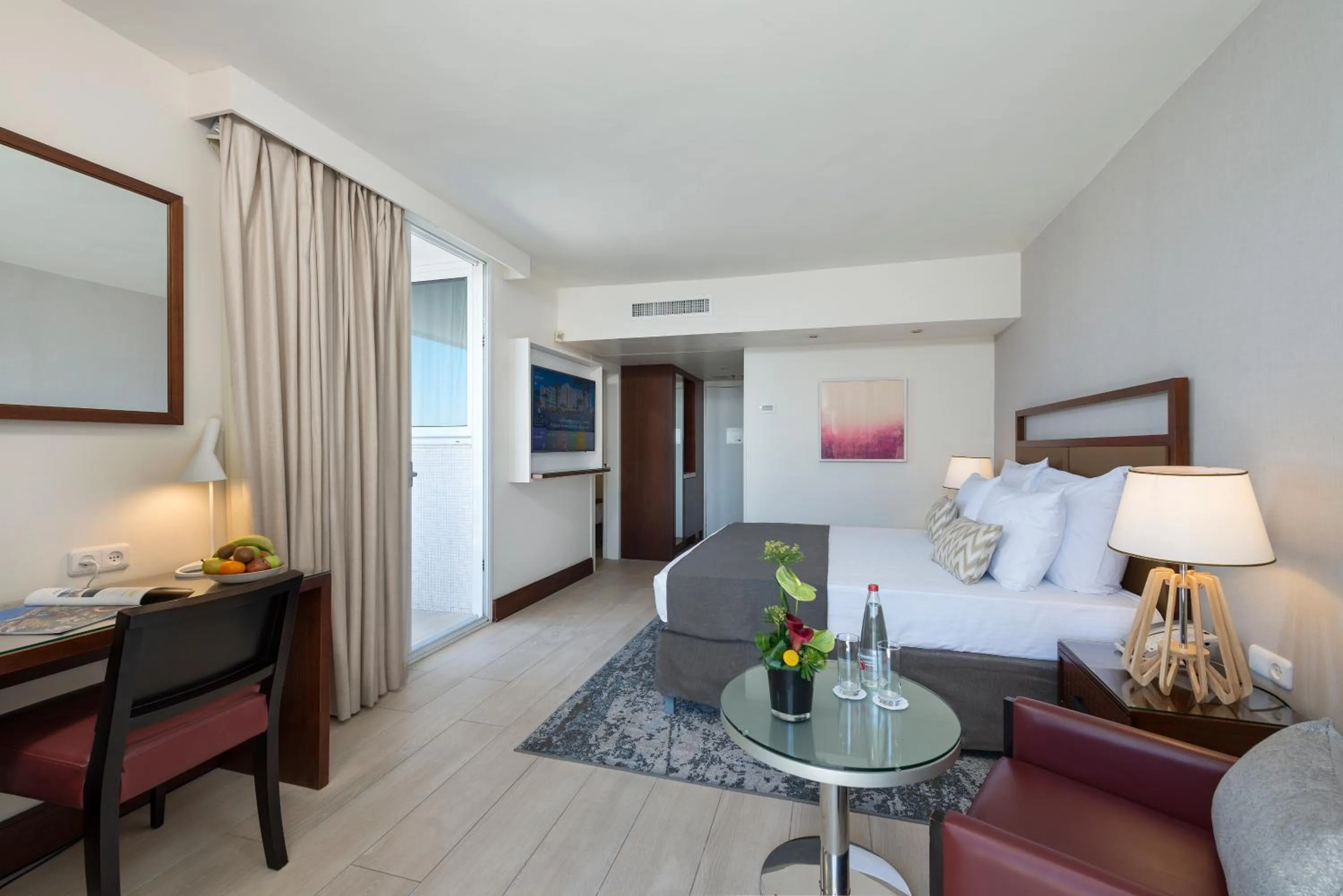 King Solomon by Isrotel Collection