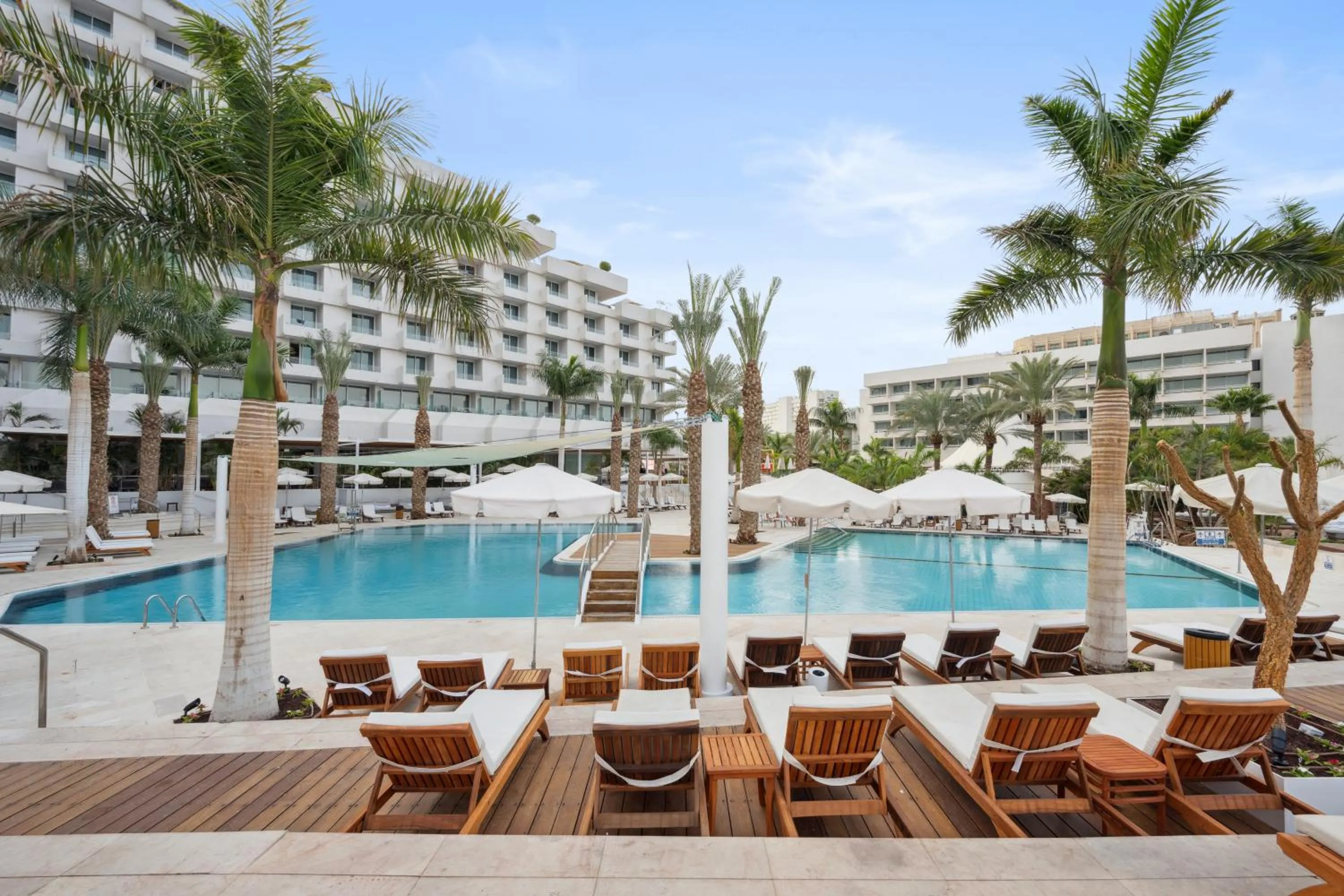 King Solomon by Isrotel Collection