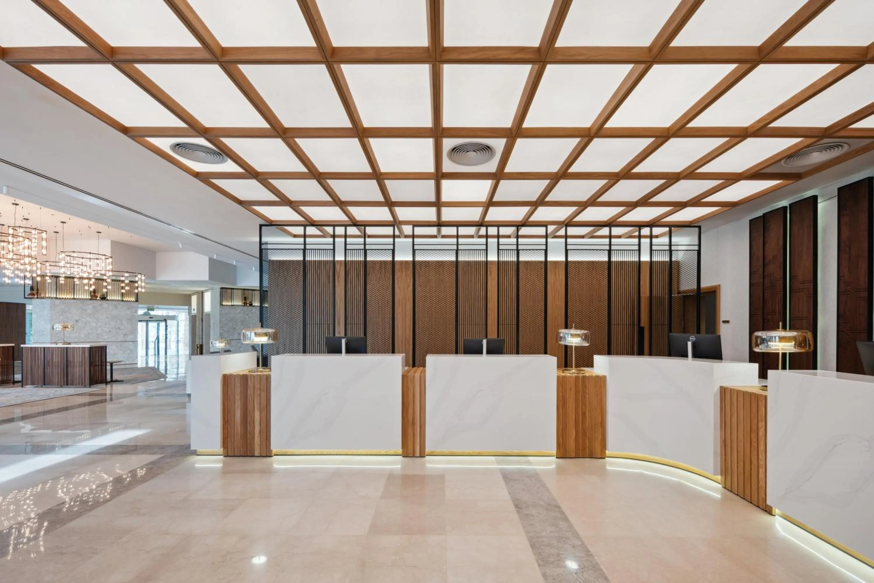 King Solomon by Isrotel Collection