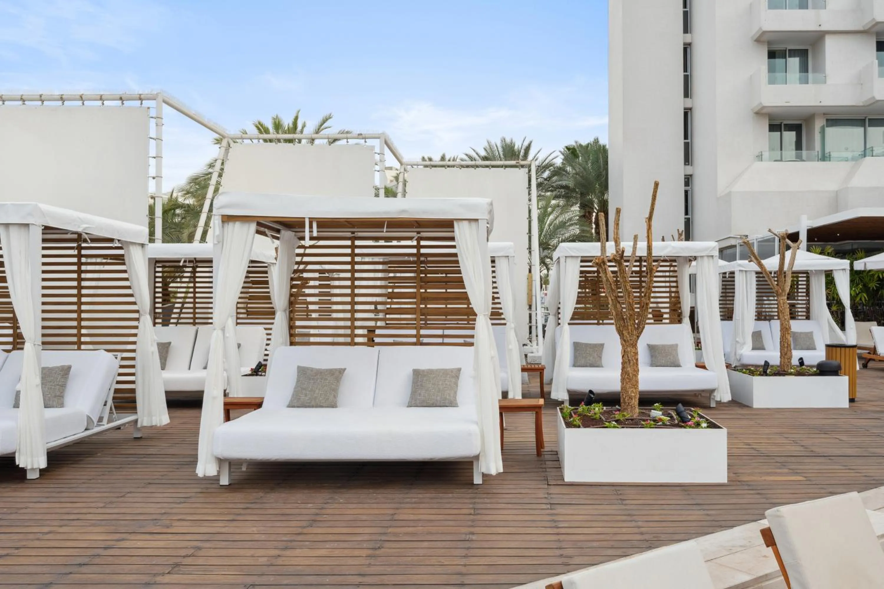 King Solomon by Isrotel Collection