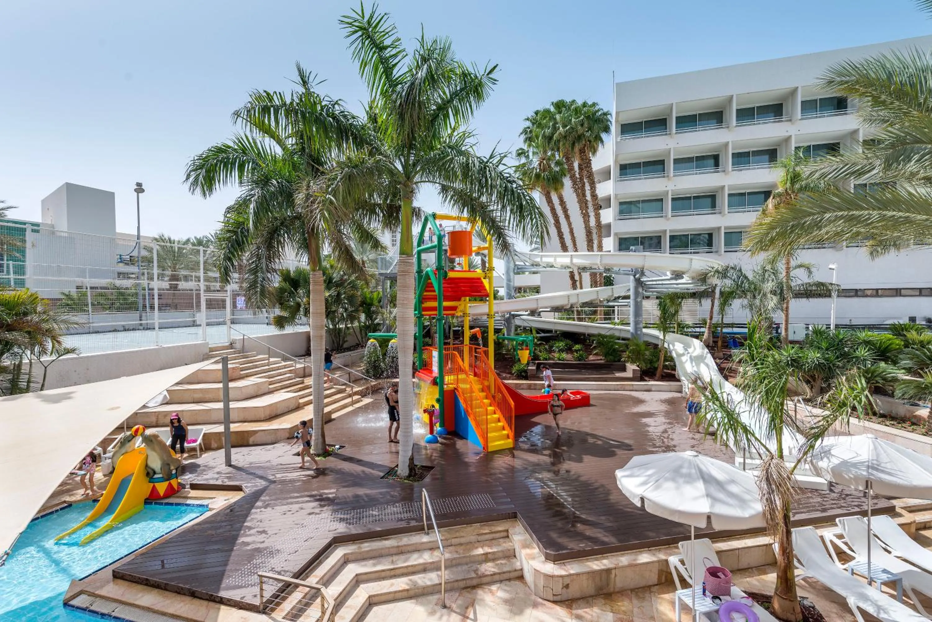 King Solomon by Isrotel Collection