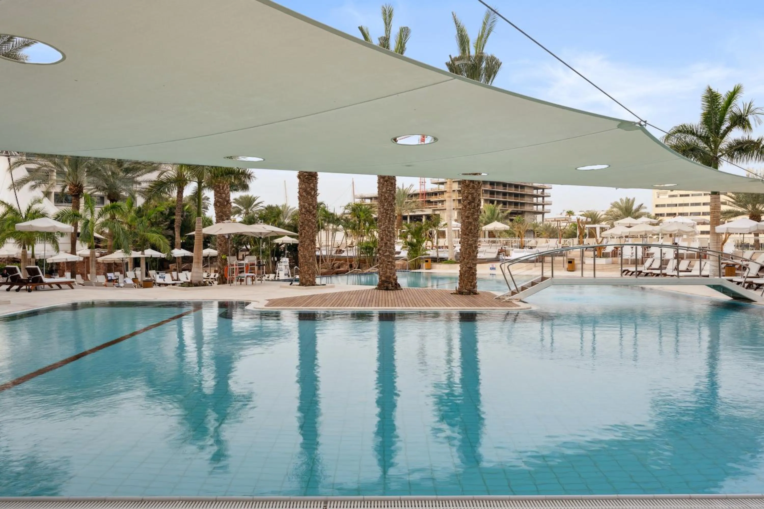 King Solomon by Isrotel Collection