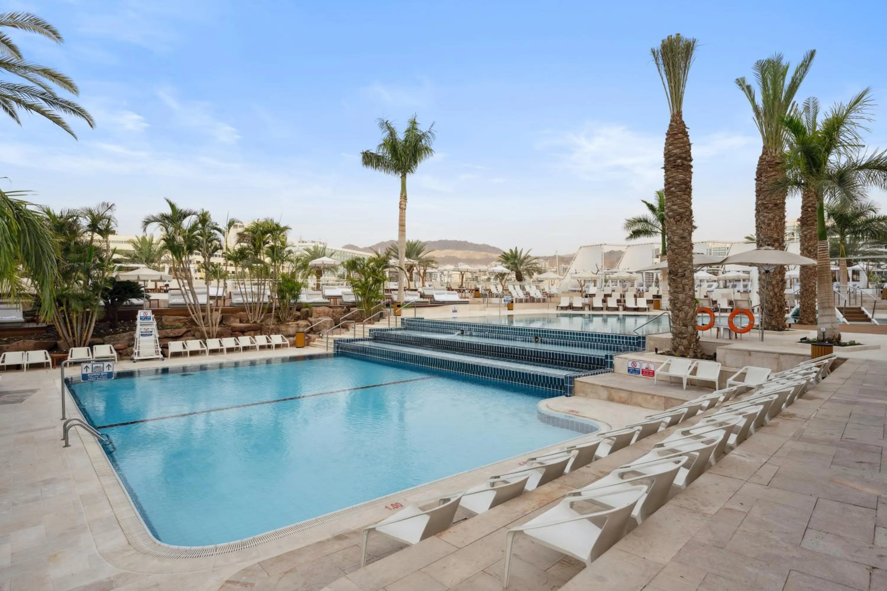 King Solomon by Isrotel Collection