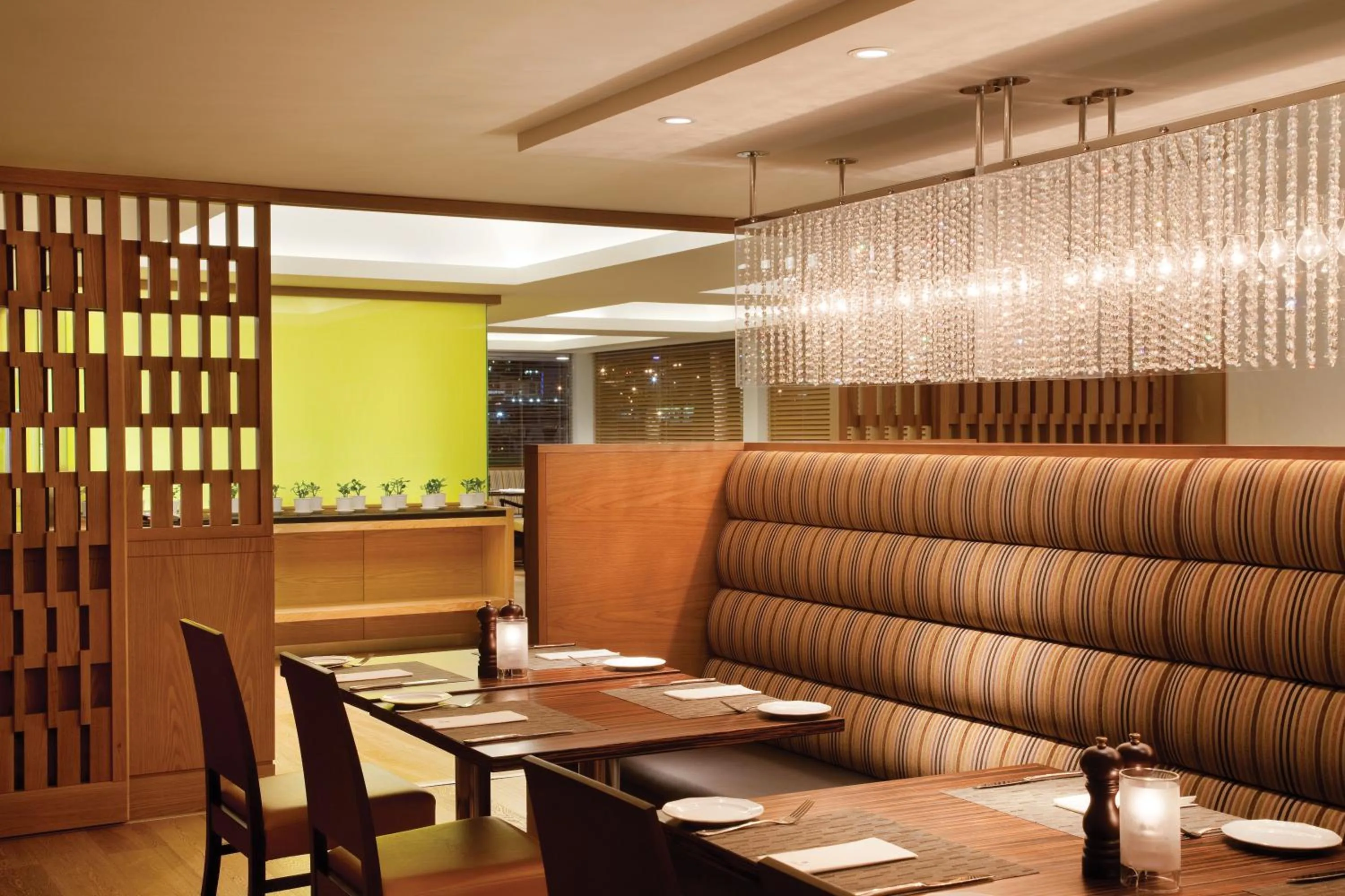 Restaurant/places to eat in King Solomon by Isrotel Collection