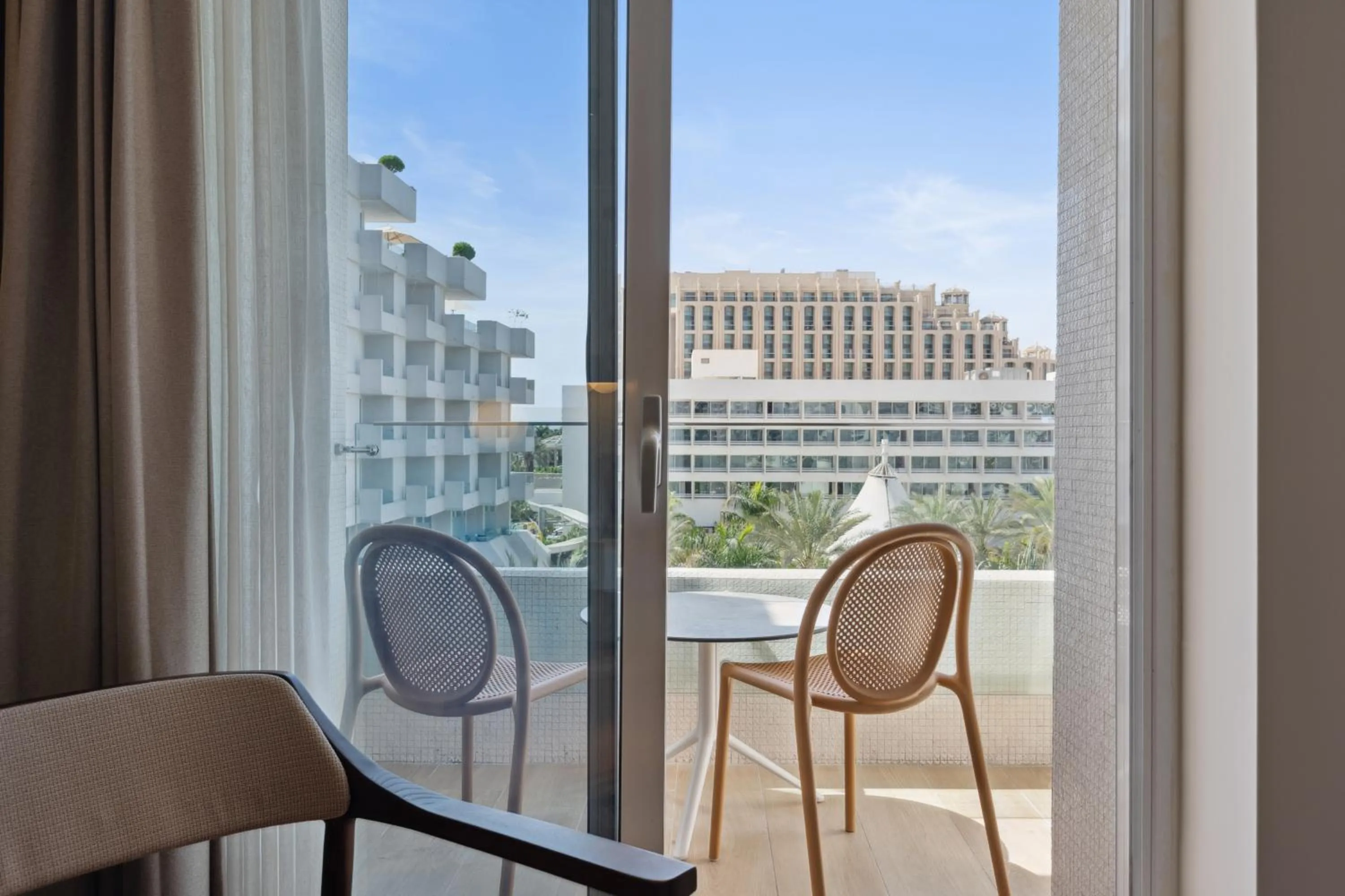 King Solomon by Isrotel Collection