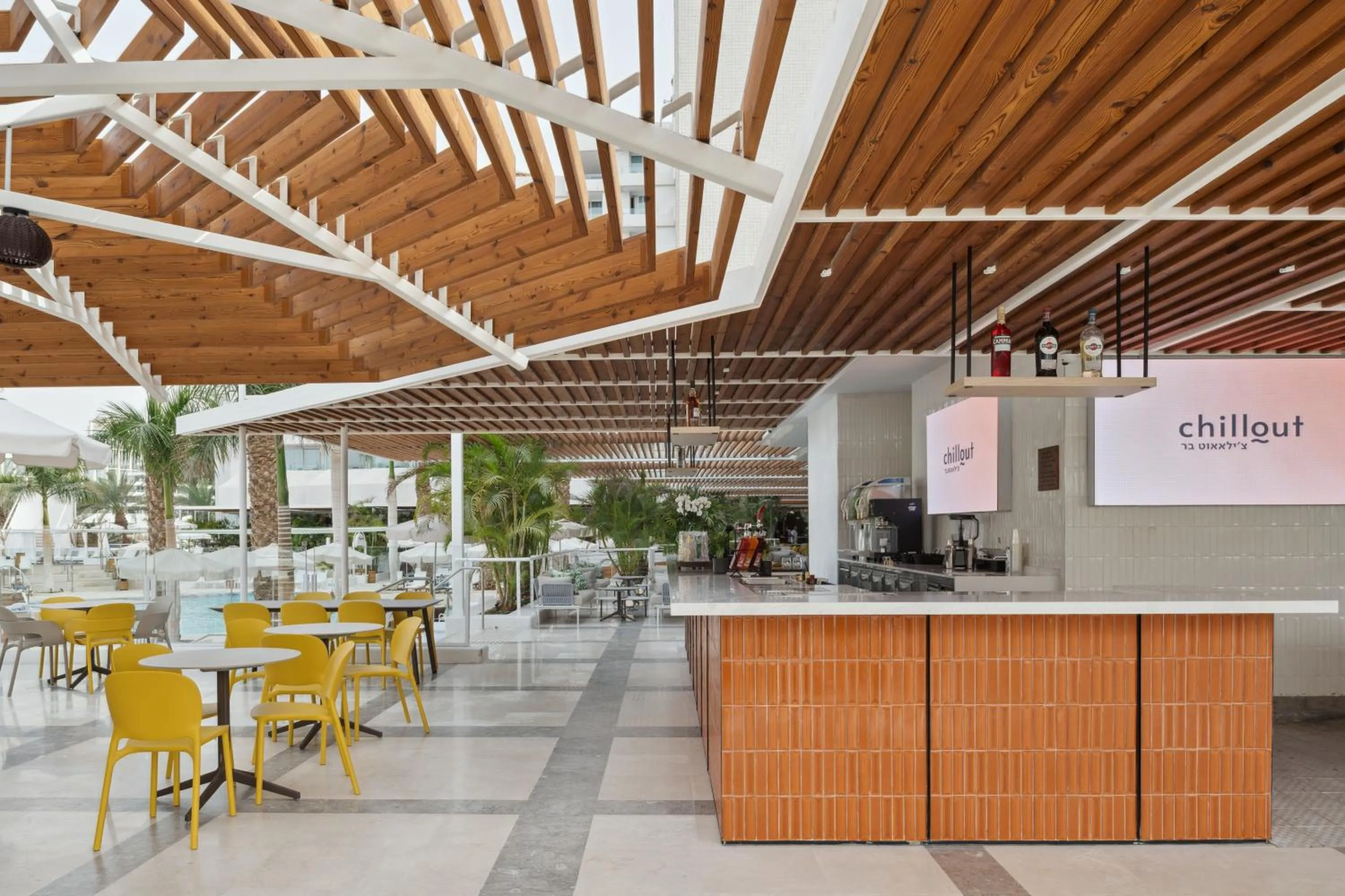 King Solomon by Isrotel Collection