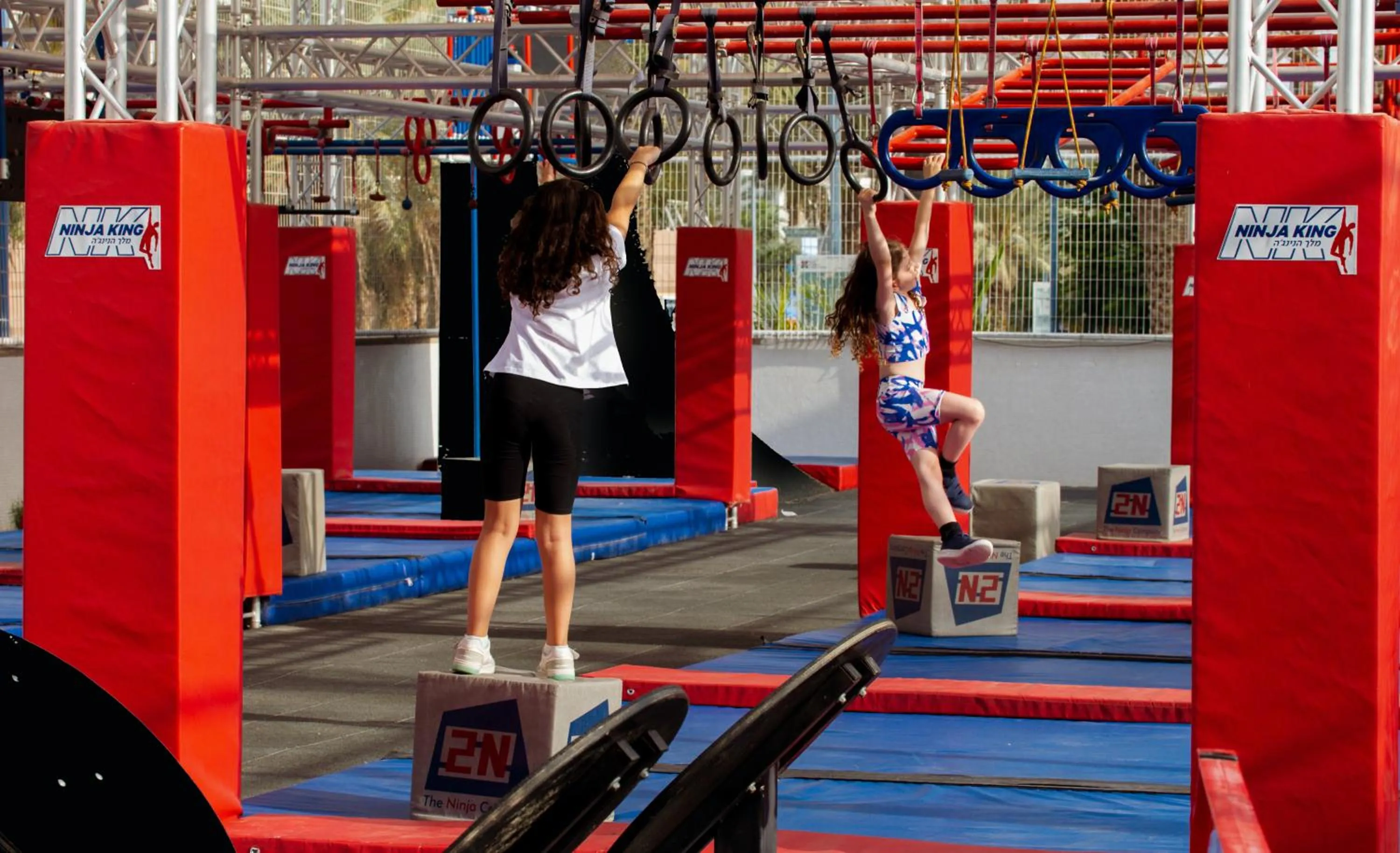 King Solomon by Isrotel Collection