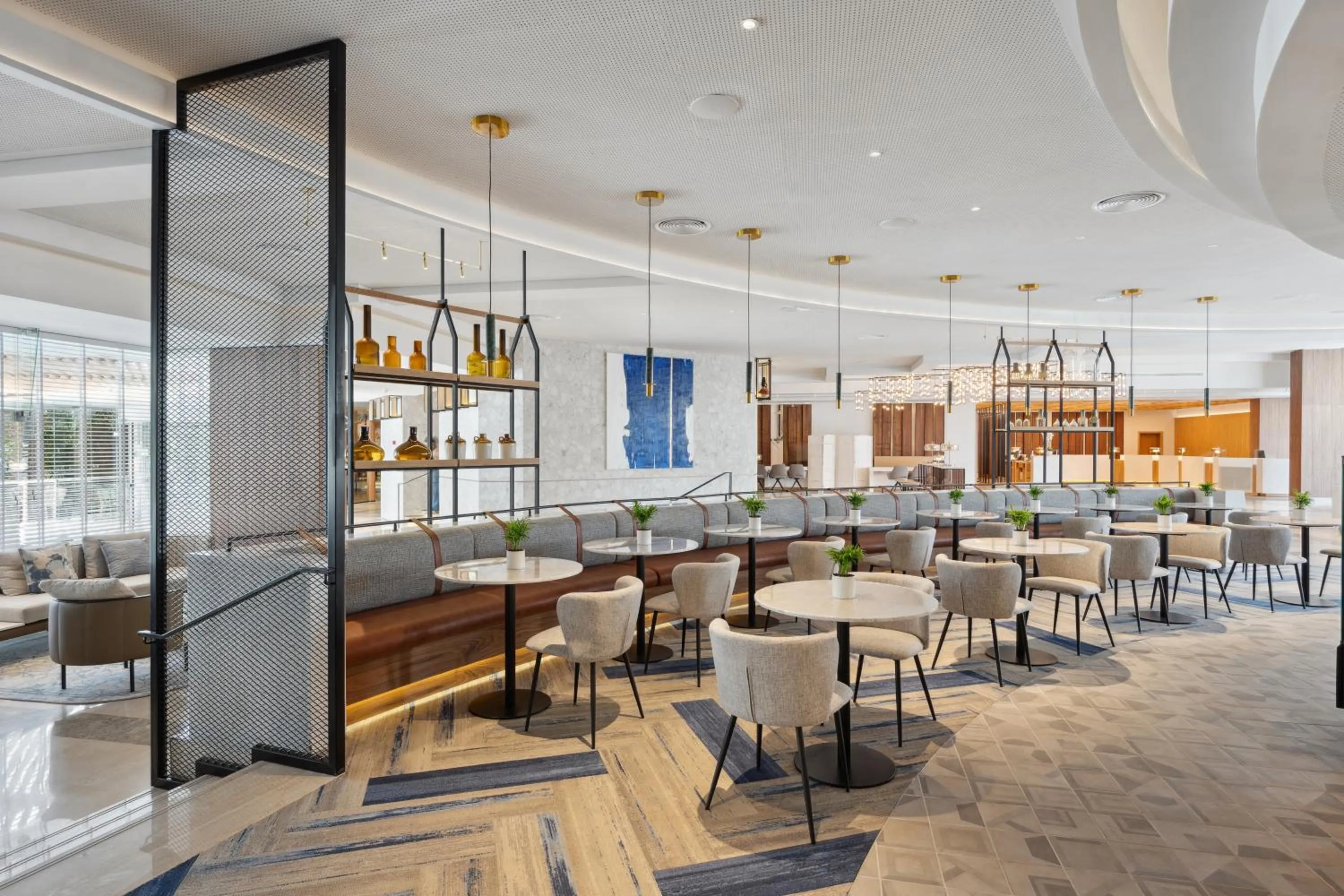 King Solomon by Isrotel Collection