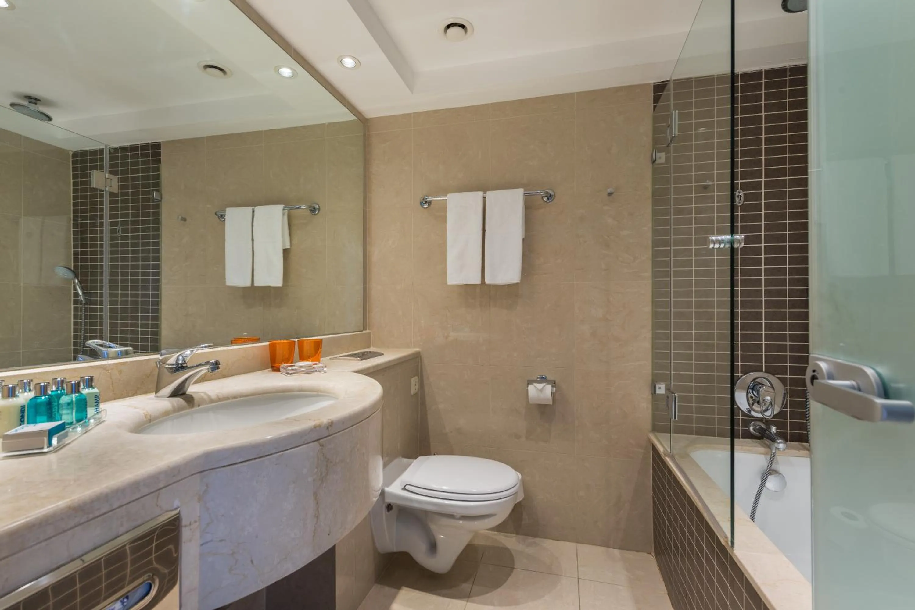 King Solomon by Isrotel Collection