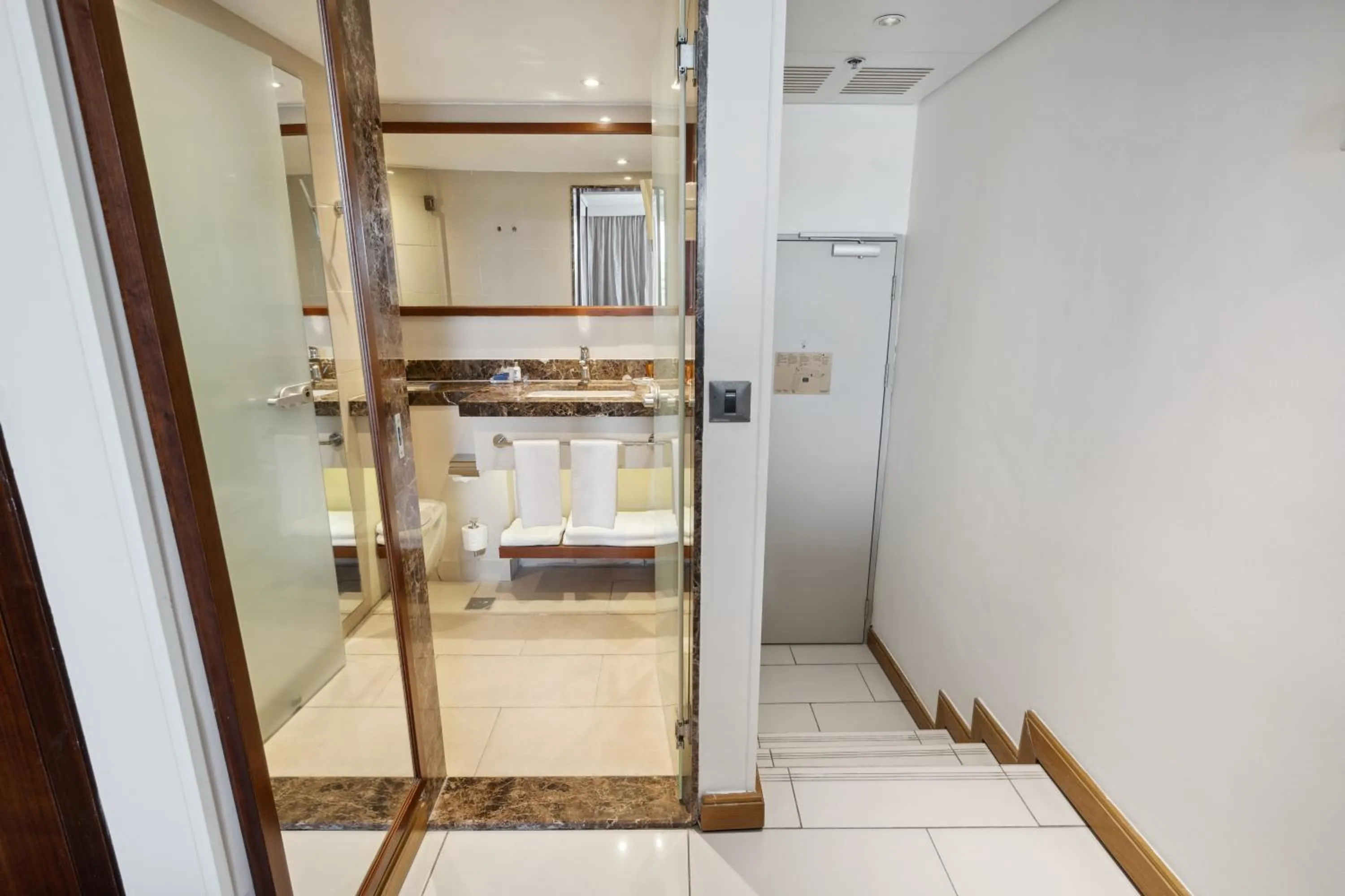 King Solomon by Isrotel Collection