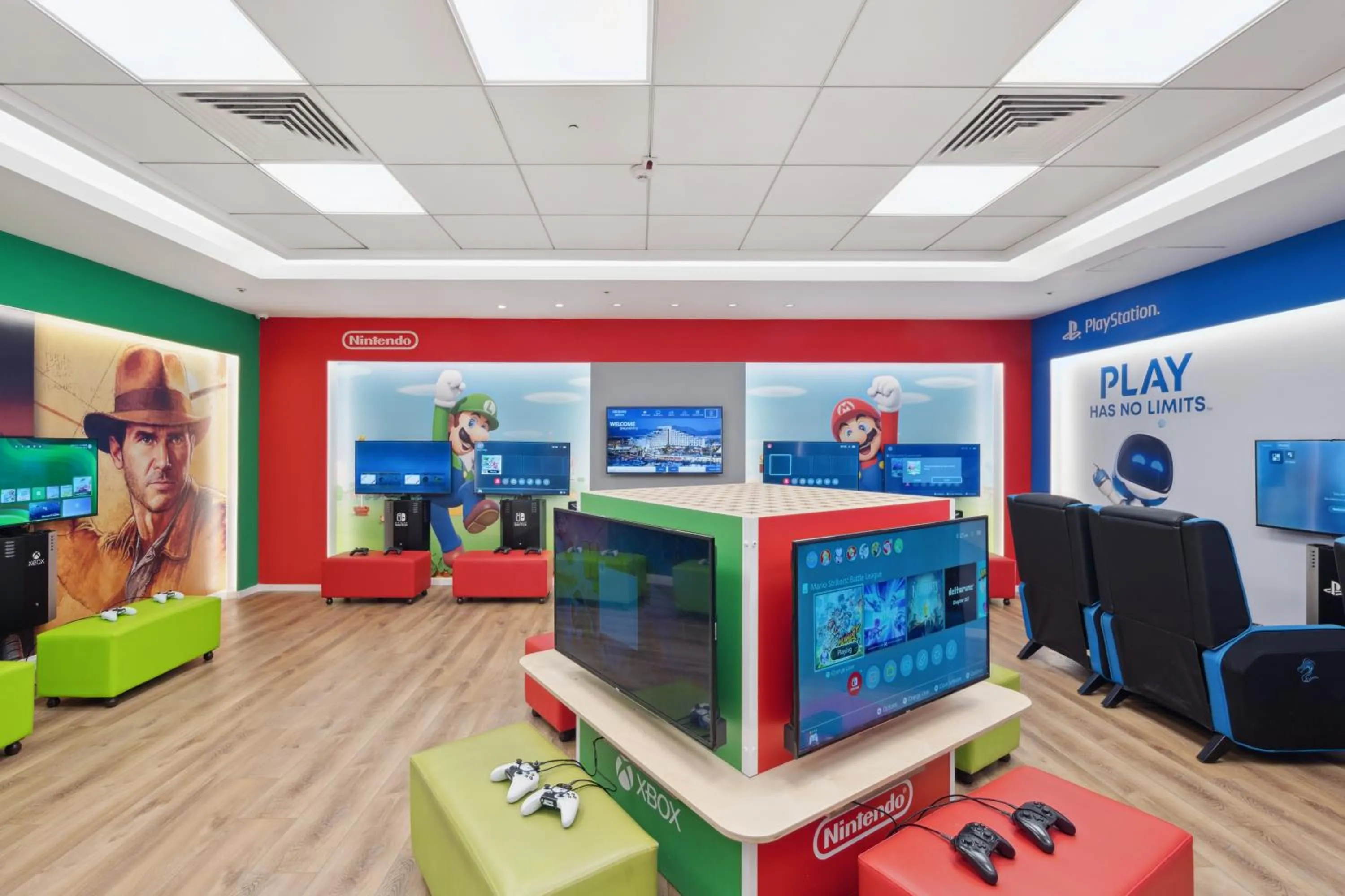 King Solomon by Isrotel Collection