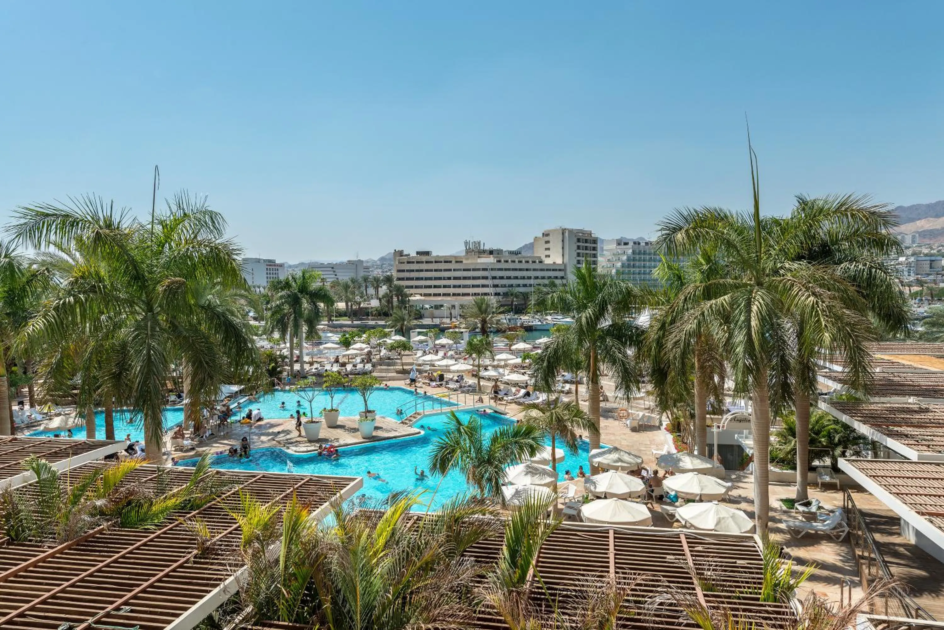 King Solomon by Isrotel Collection