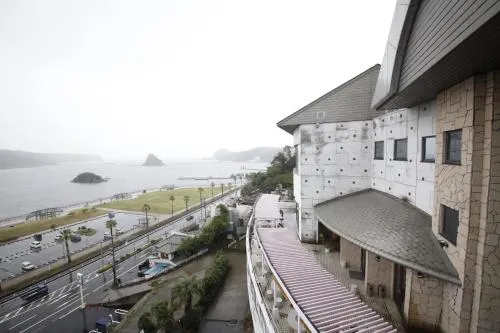 Shimoda Bay Kuroshio