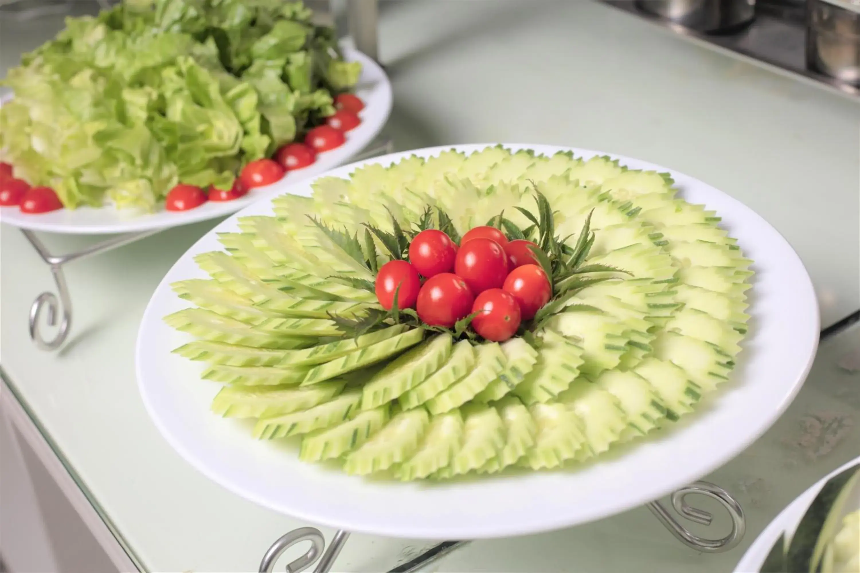 Food in Phoenix Hotel Ha Long Food in Phoenix Hotel Ha Long